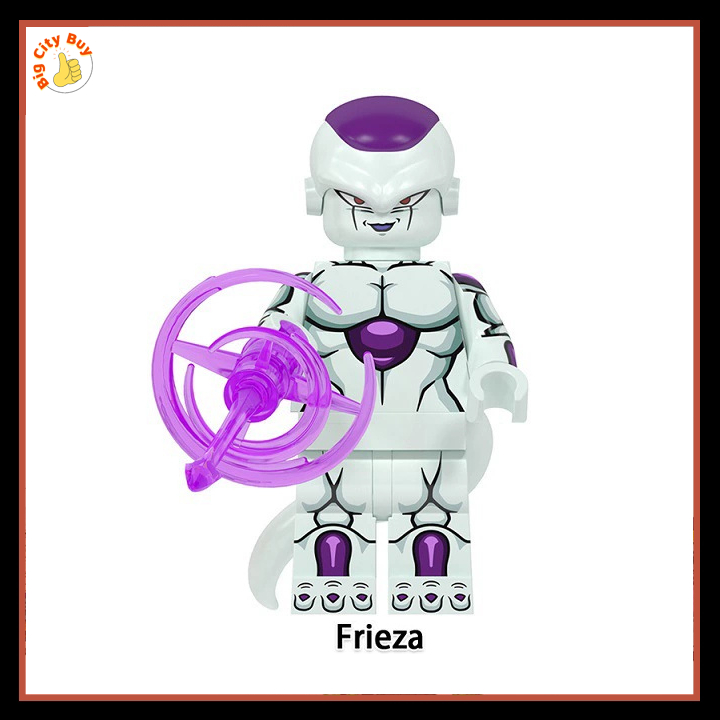 Mô Hình Lắp Ghép DragonBall, Bảy Viên Ngọc Rồng Siêu Đỉnh Cho Bé_thumbnail_5