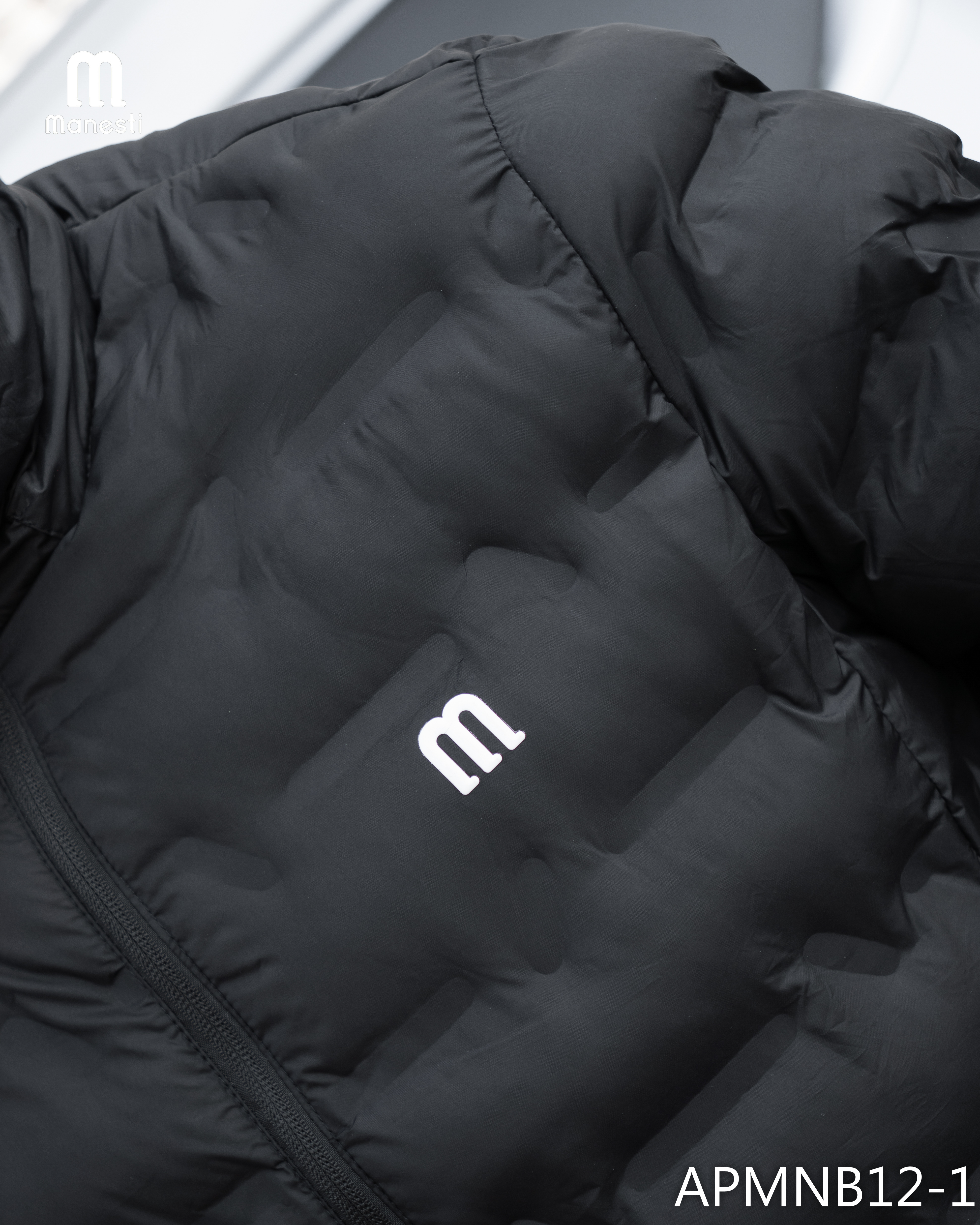 ÁO PHAO MANESTI TRẦN BÔNG DẬP NỔI_thumbnail_2