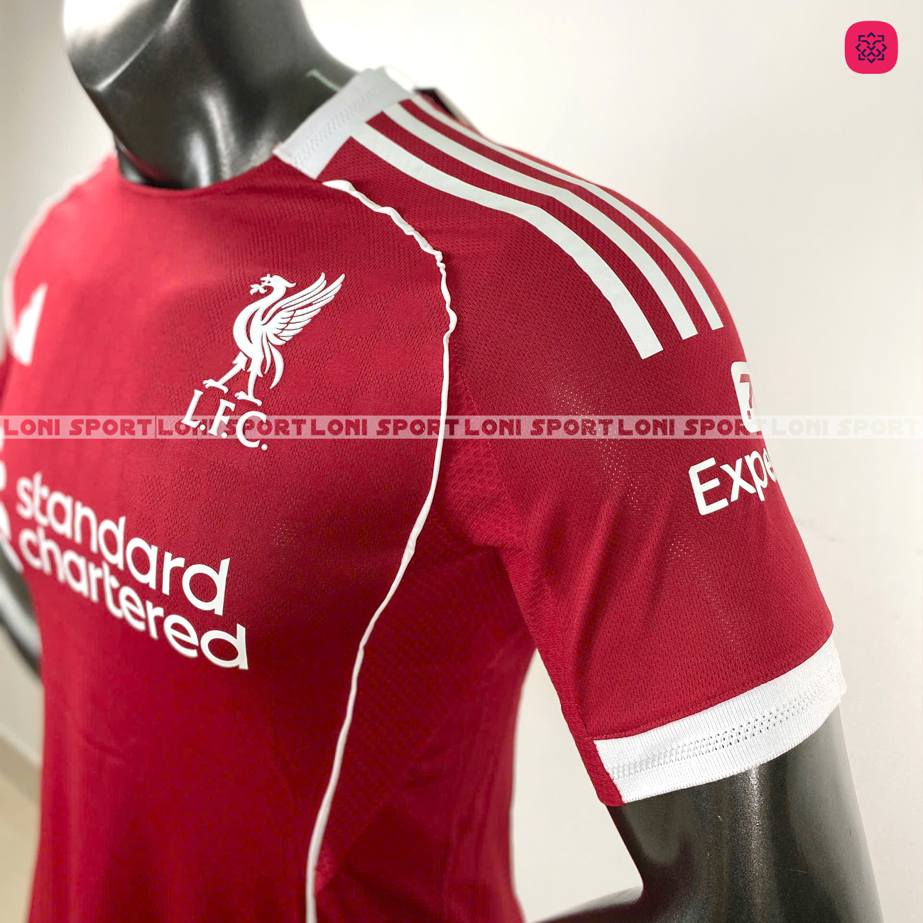 Áo Liverpool sân nhà đỏ 25/26 SF_thumbnail_3