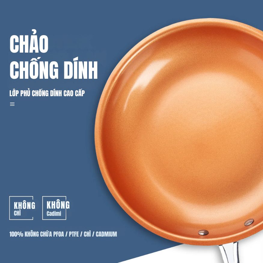 Chảo Chống Dính Đáy Từ Mishio Size cm MK430 - Chống Dính Gốm Cao Cấp, An Toàn Sức Khỏe, Dùng Cho Mọi Loại Bếp_thumbnail_10