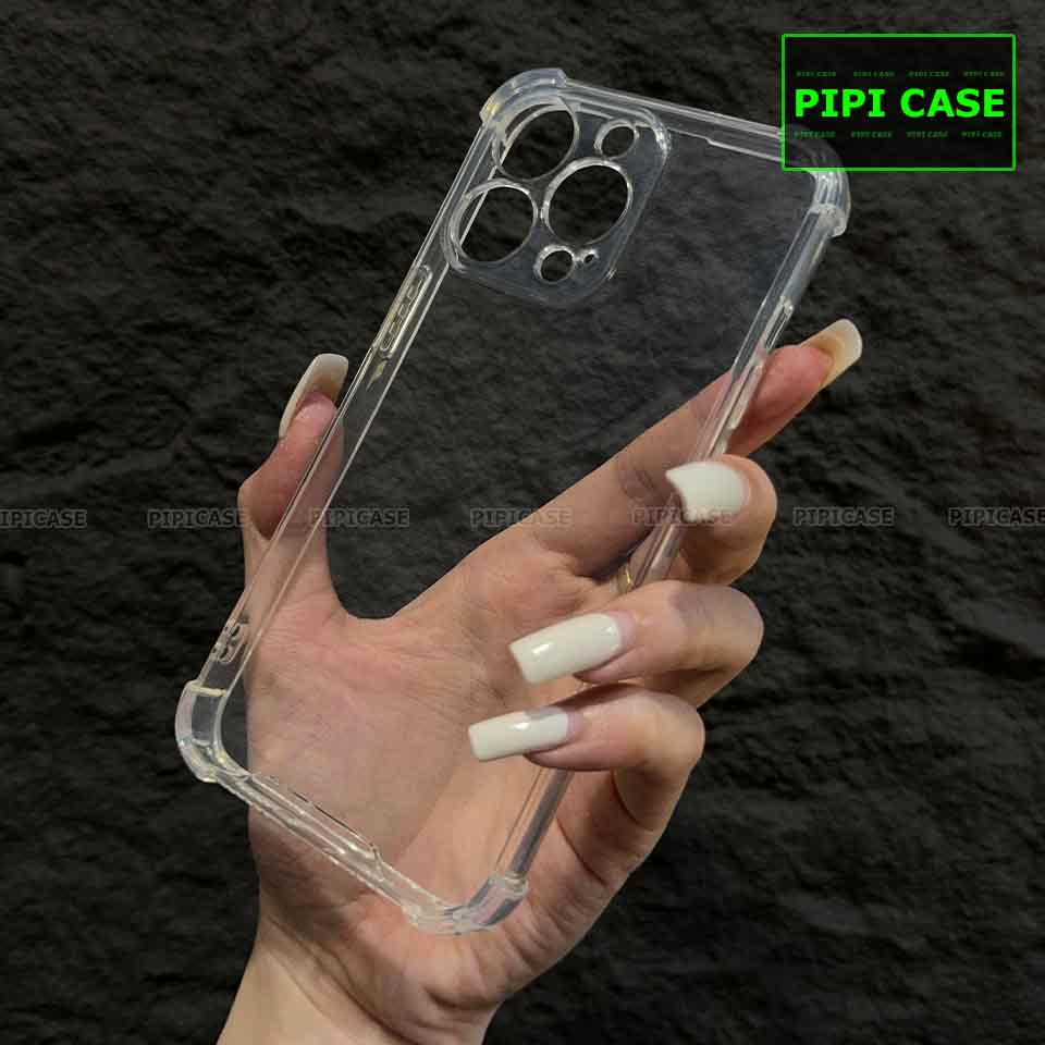 Ốp Lưng iPhone 15 Pro - Erick