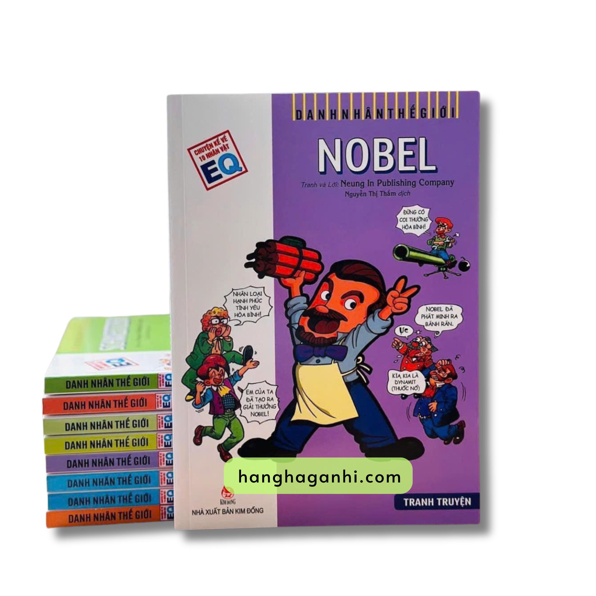 Bộ 10 cuốn truyện Danh nhân thế giới Chuyện kể về 10 nhân vật EQ_thumbnail_1