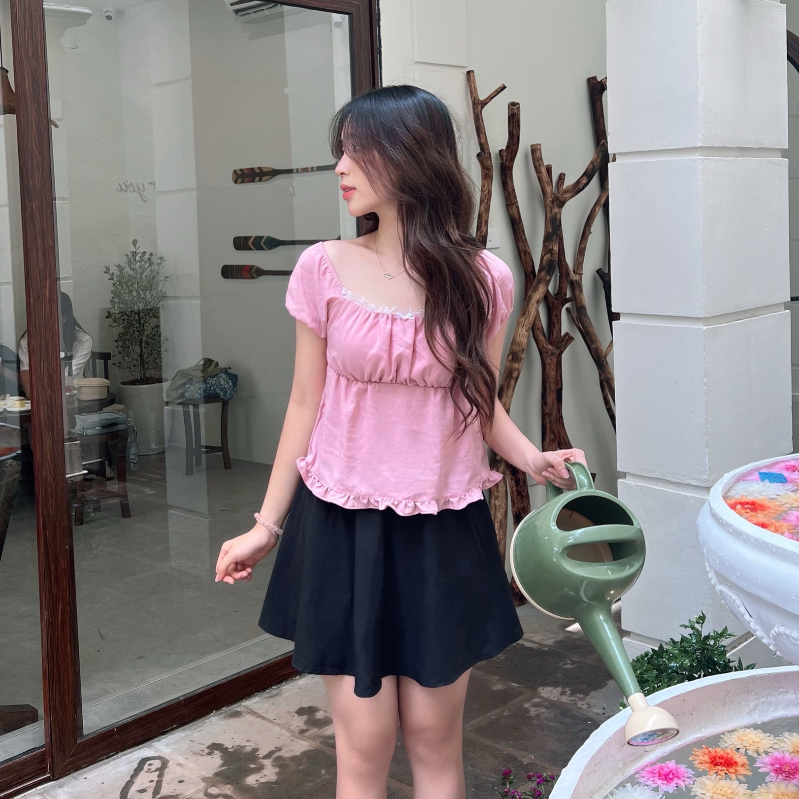 TIFFANY BABYDOLL TOP_thumbnail_9