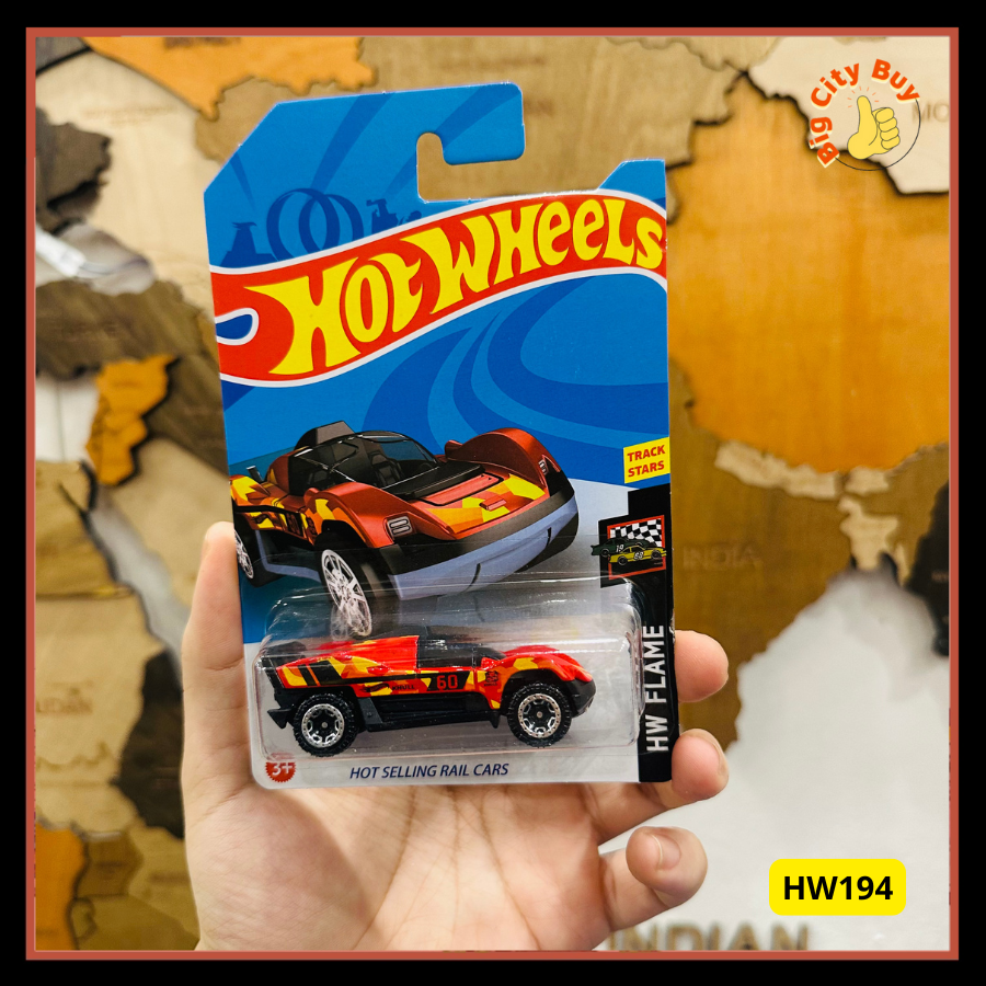 Mô Hình Hot Wheels Basic [Hàng 80%] tỉ lệ 1:64, Xe Ô tô Mô Hình, Đồ Chơi Xe đua Hot Wheels_thumbnail_131