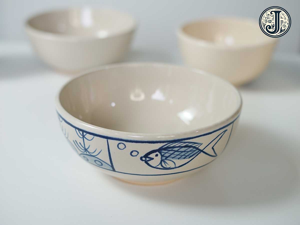 Tô canh 20cm gốm Lái Thiêu cao cấp Cá J000308_thumbnail_3