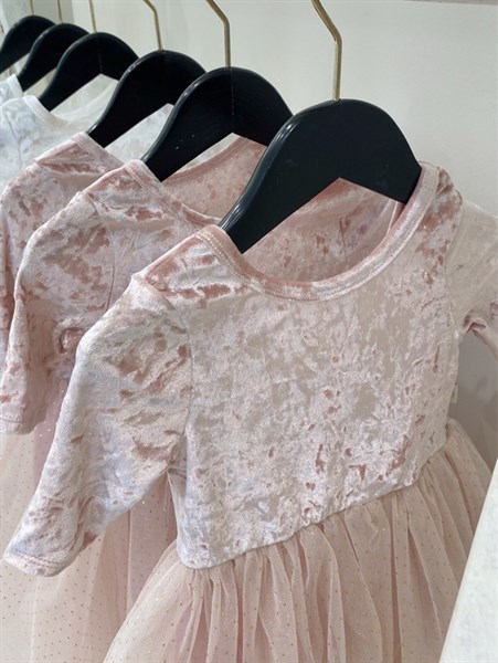 Fall Winter Firefly Tulle Dress (Tay Lửng)_thumbnail_1