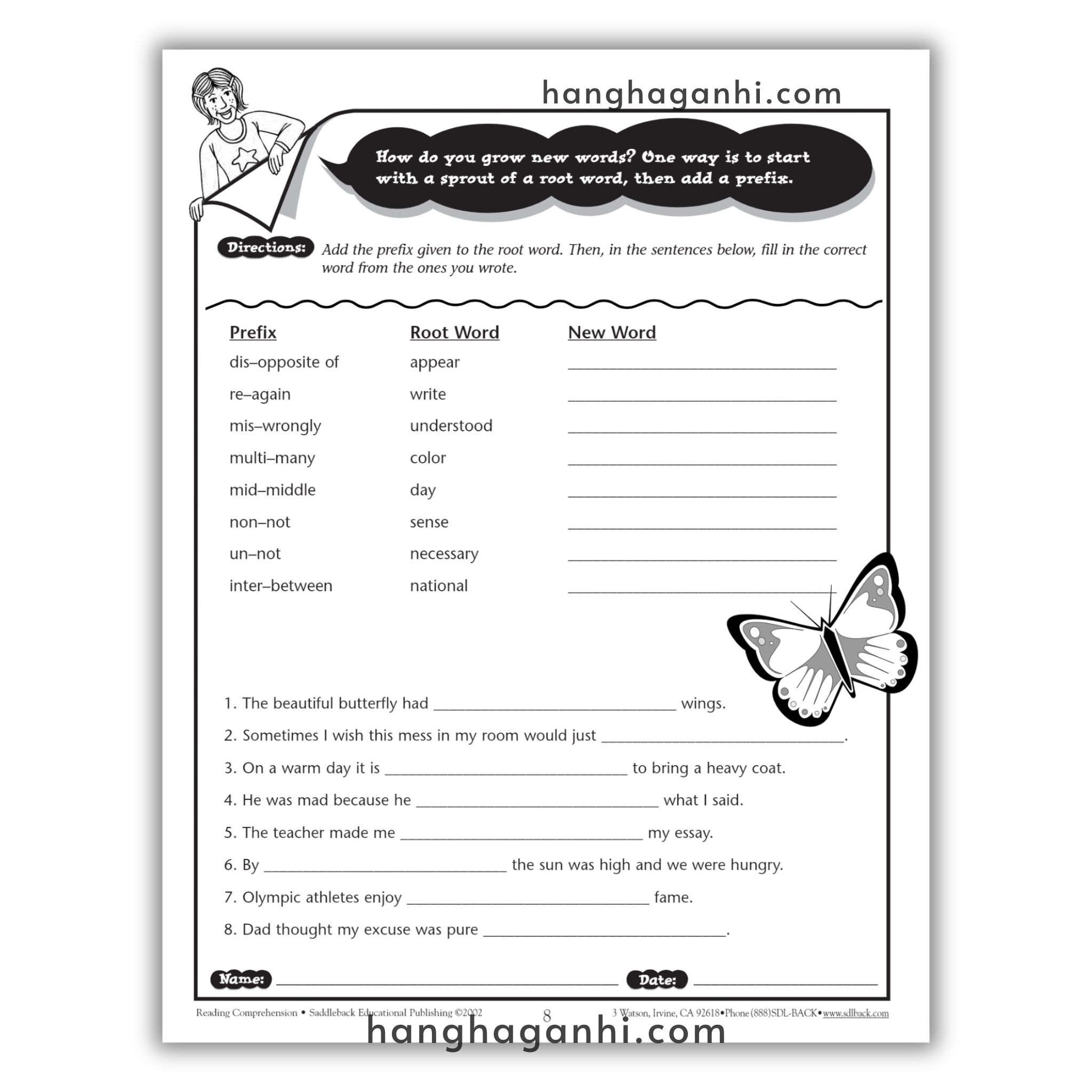 [Sách] Reading Comprehension Skills and Strategies Level 6_thumbnail_7