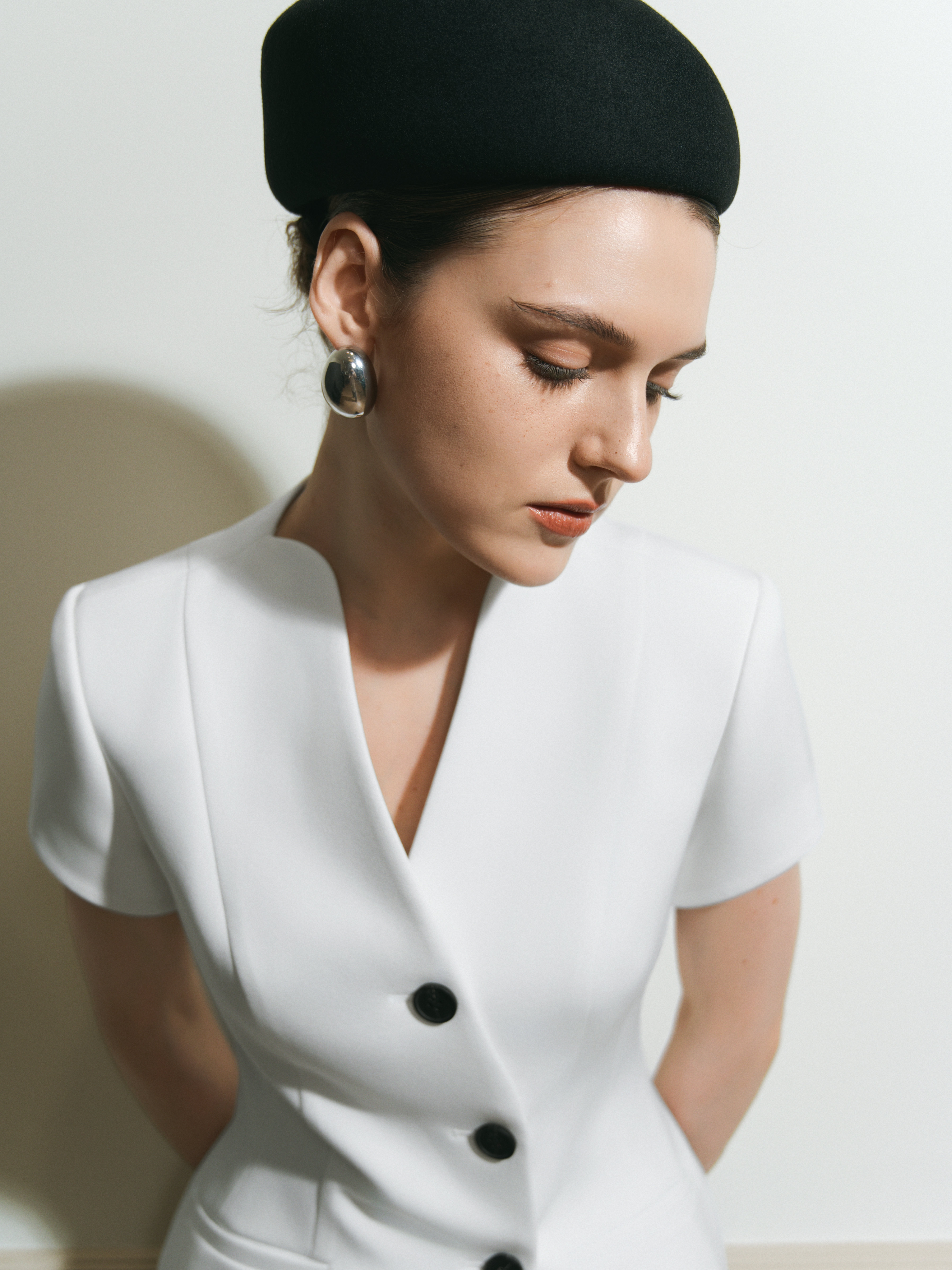 ETOILE JACKET - White_thumbnail_1
