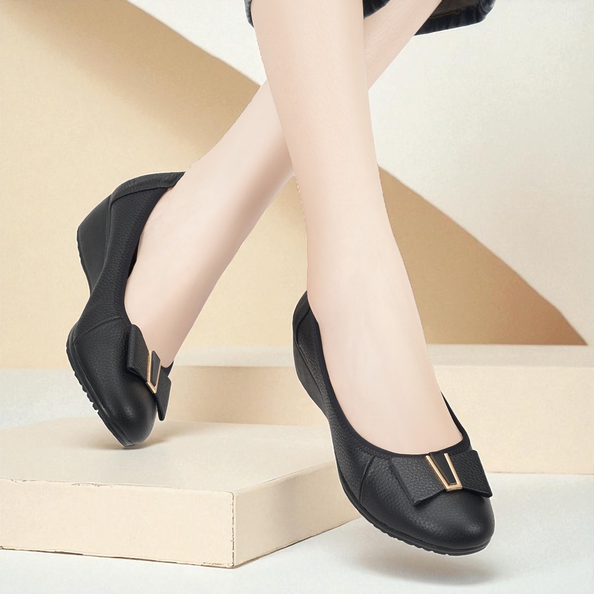 Giày búp bê nữ_1