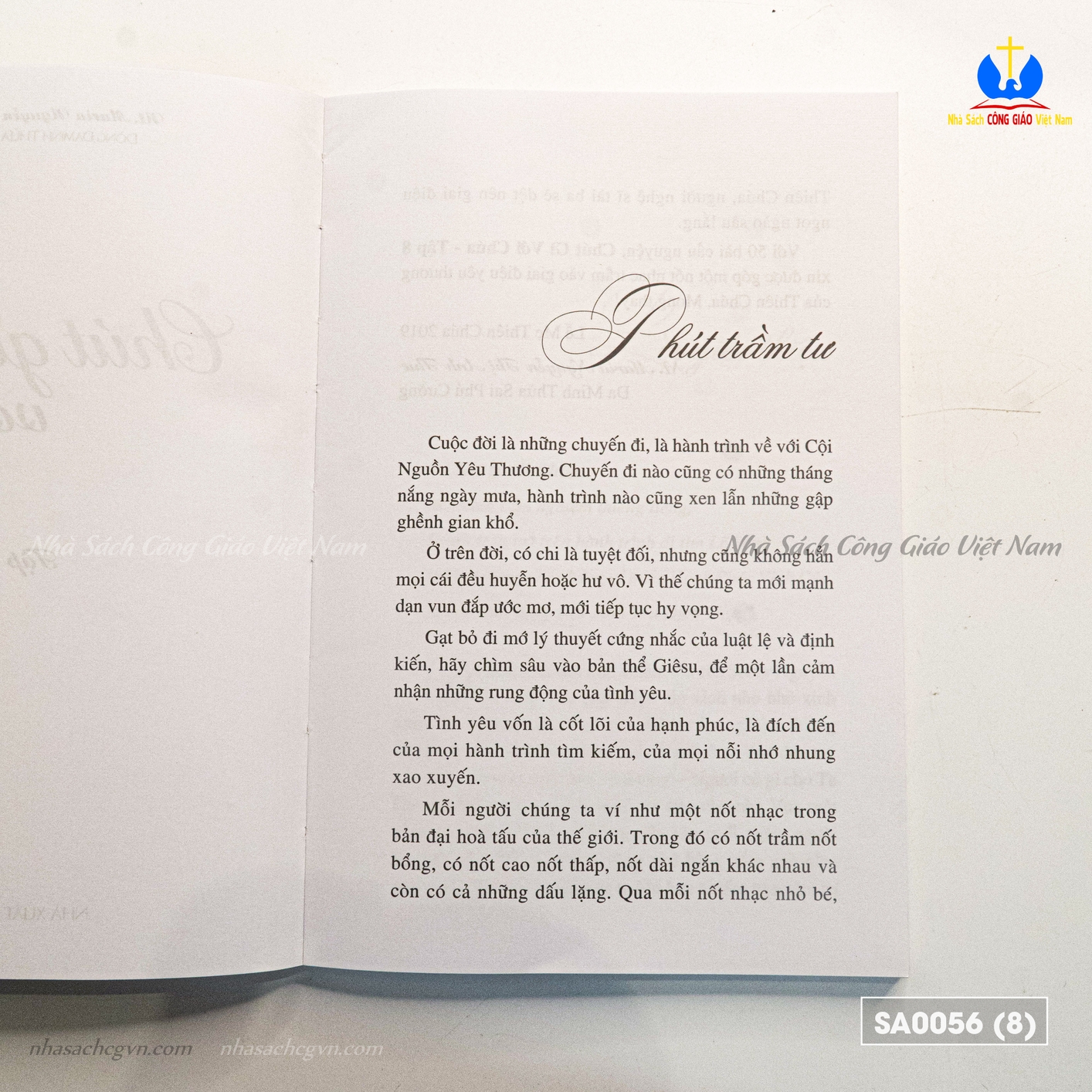 Chút gì với Chúa (T8) ✔_thumbnail_5