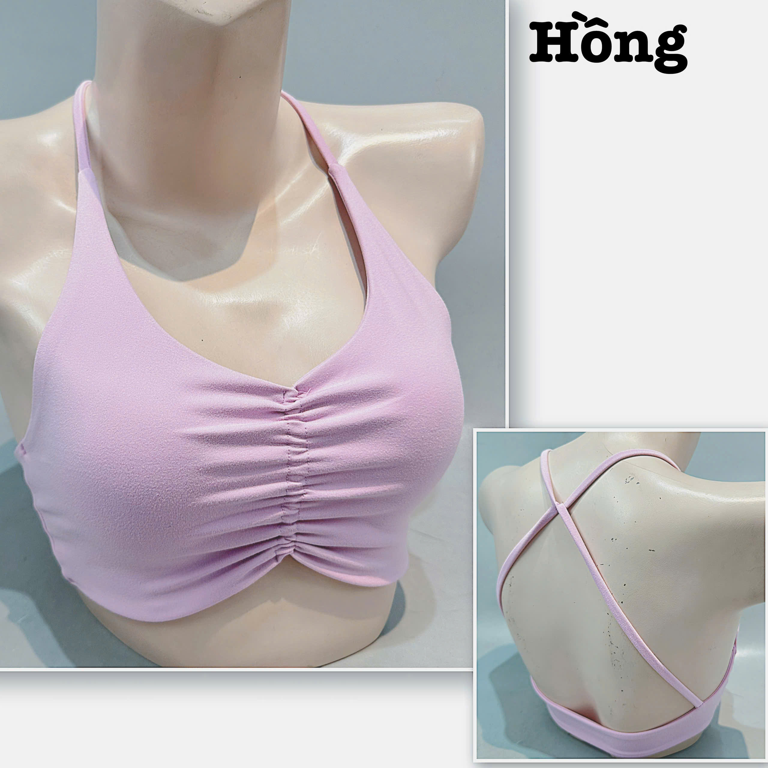 Áo Bra Thể Thao 2 Dây Nhún Lưng Dây Mảnh_thumbnail_8