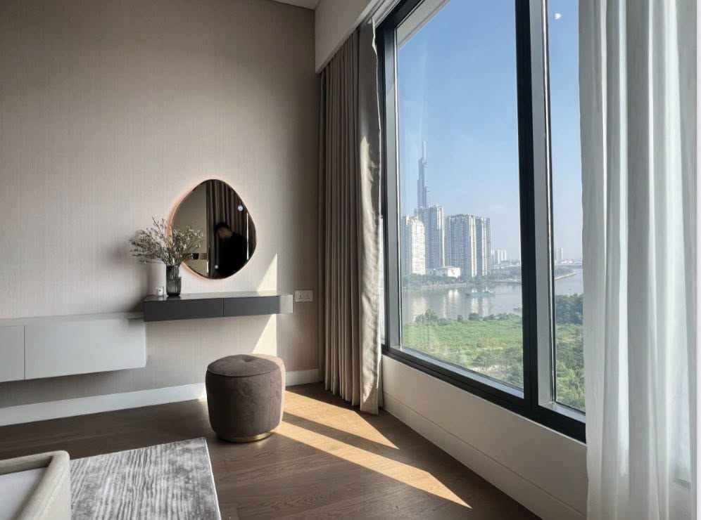 𝐓𝐇𝐄 𝐑𝐈𝐕𝐄𝐑 Thủ Thiêm | 𝐂𝐡𝐨 𝐓𝐡𝐮𝐞̂ - 𝐅𝐨𝐫 𝐑𝐞𝐧𝐭 | 3PN_thumbnail_4