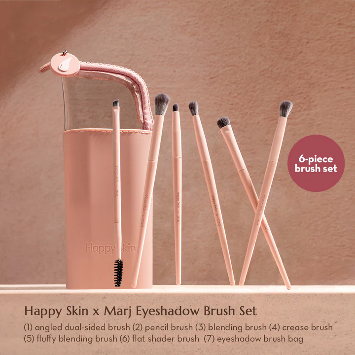 Happy Skin x Marj Eyeshadow Brush Set_thumbnail_7