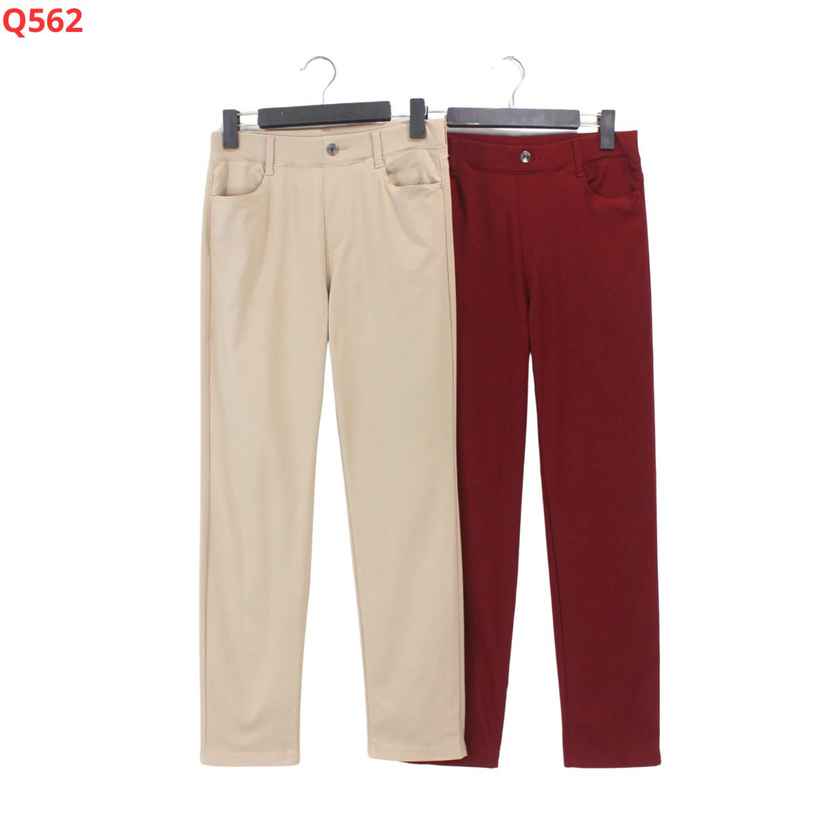 Q562 Quần kaki thun nỉ Nhật_thumbnail_7