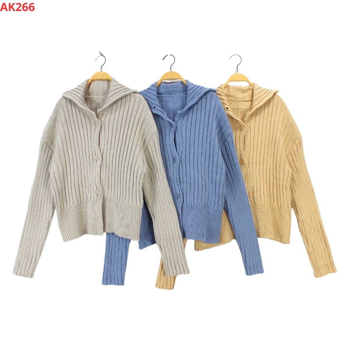 AK266 - Áo khoác len_thumbnail_5