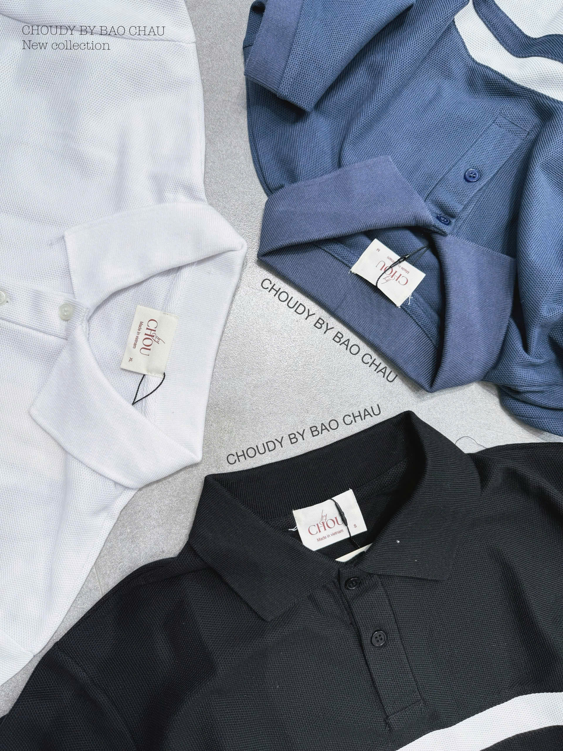 SALE U49 ÁO THUN NAM 3 MÀU_thumbnail_3