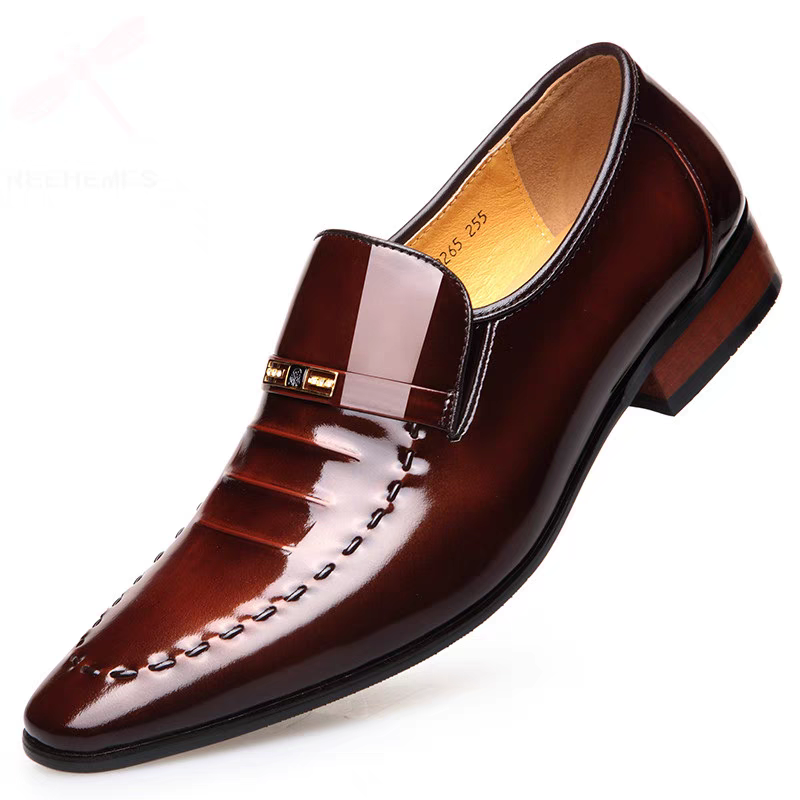 GIÀY LƯỜI CÔNG SỞ DA BÒ CAO CẤP ELG19_thumbnail_6