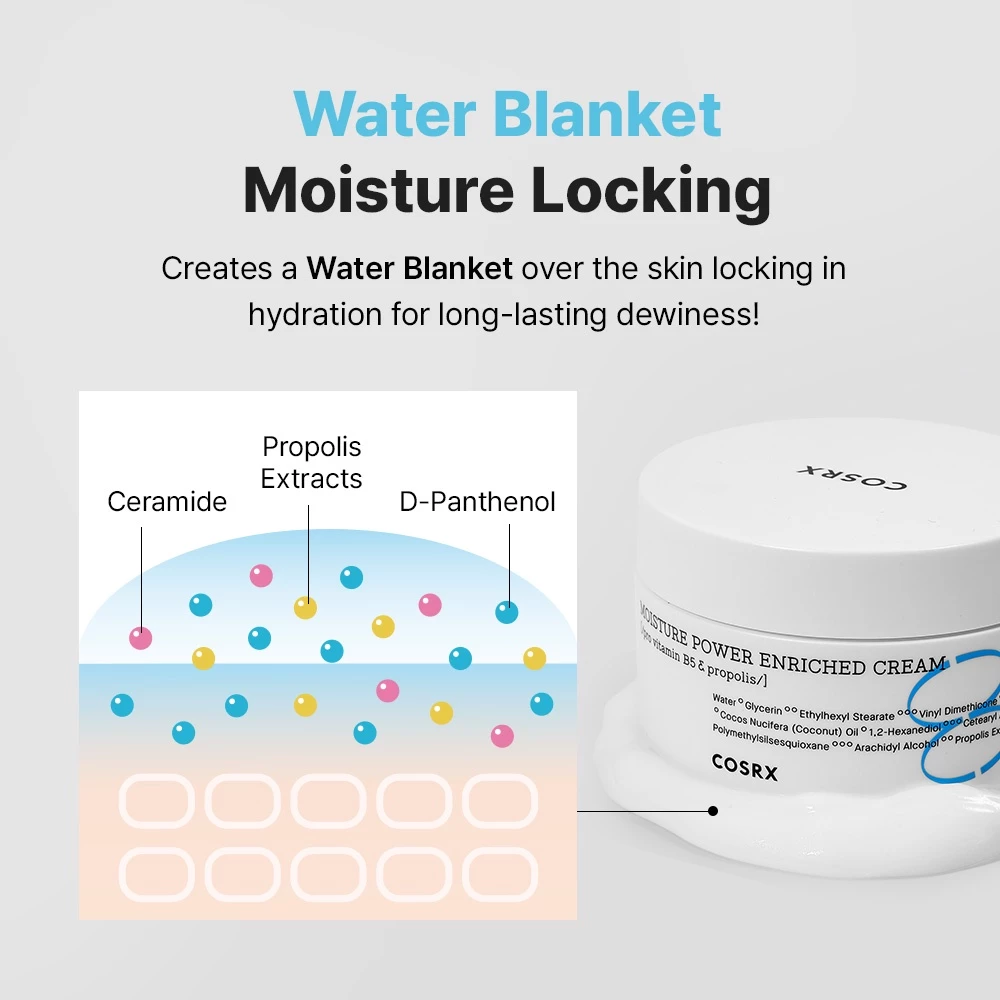 COSRX Hydrium Moisture Power Enriched Cream 50 ml_thumbnail_4