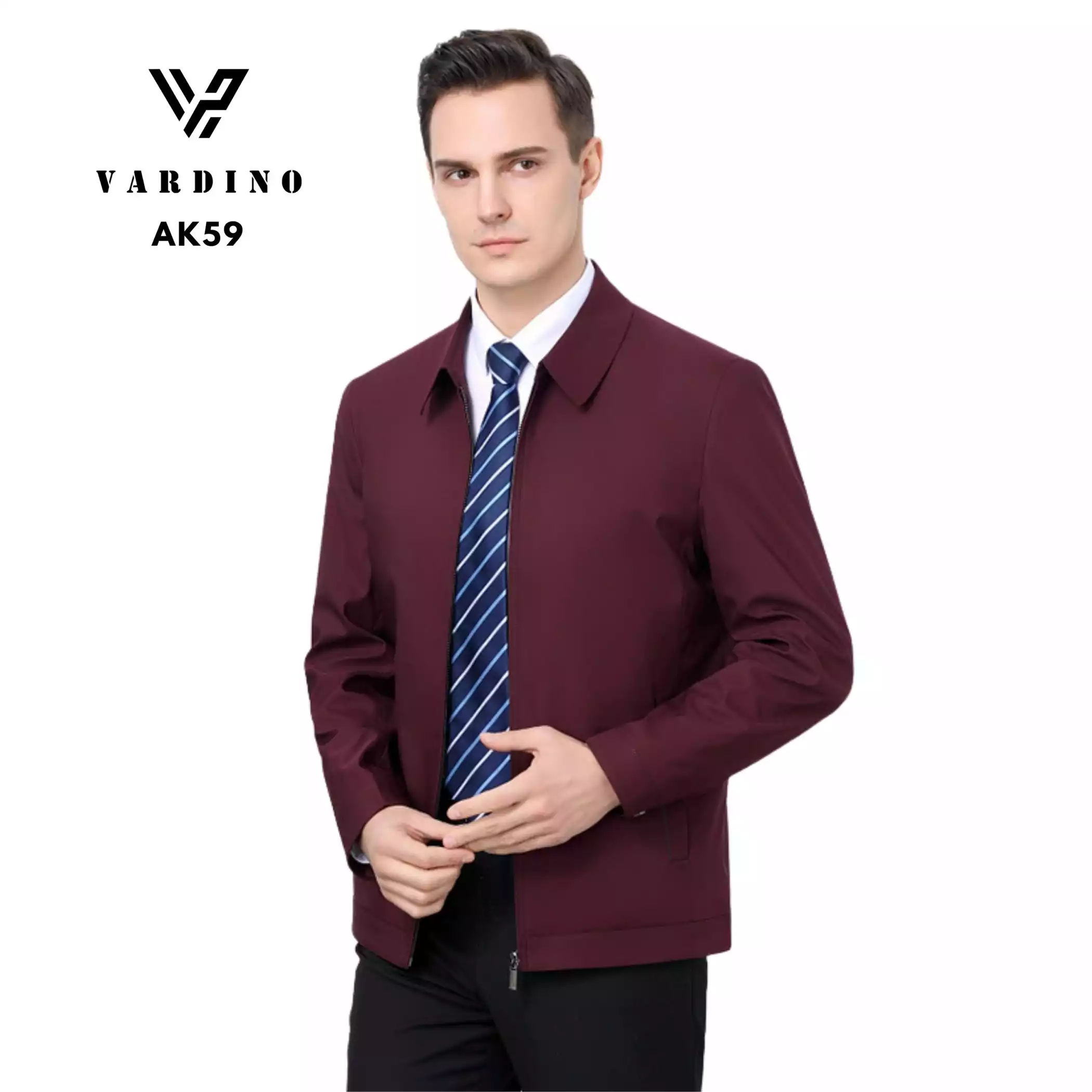 Tại sao bạn cần chọn áo khoác nam chuẩn size?