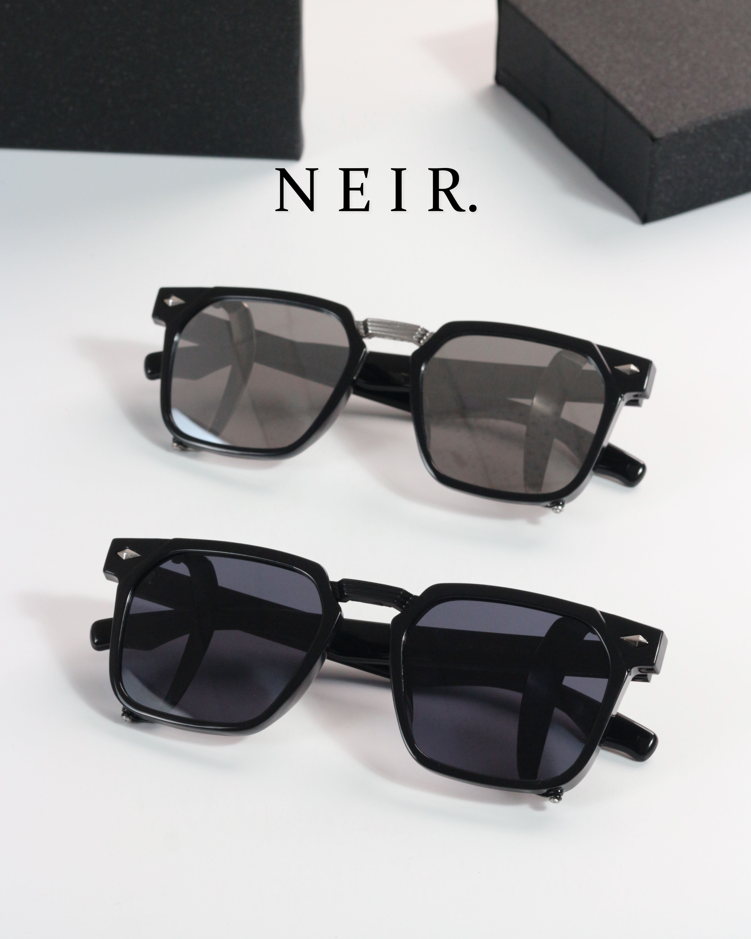 Sunglass N-08