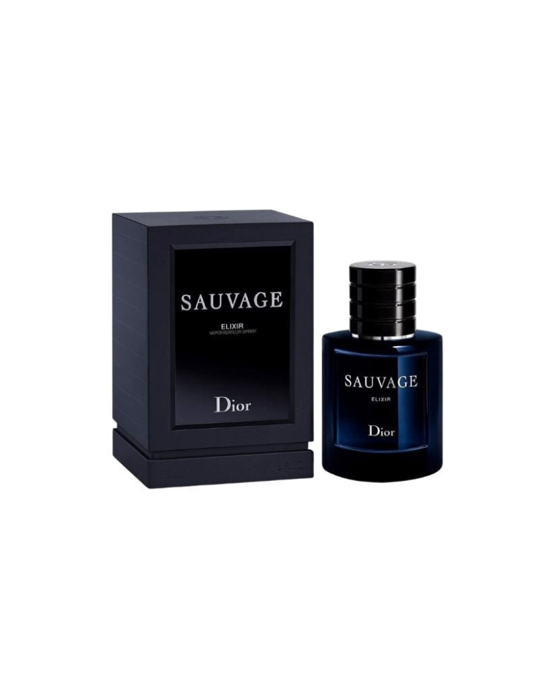 Dior Sauvage Elixir 60ml, 100ml_thumbnail_1