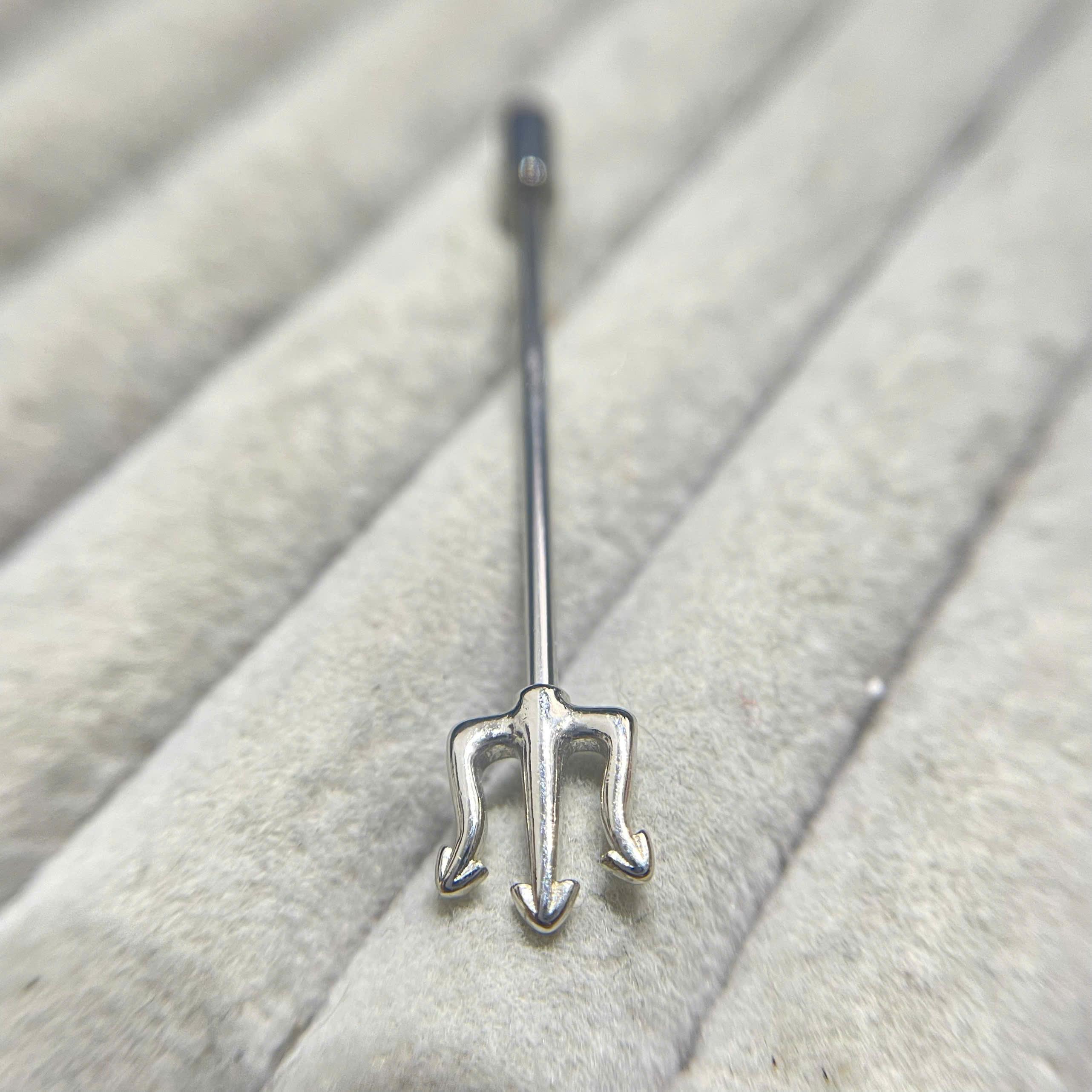 indus kiểu đinh ba 