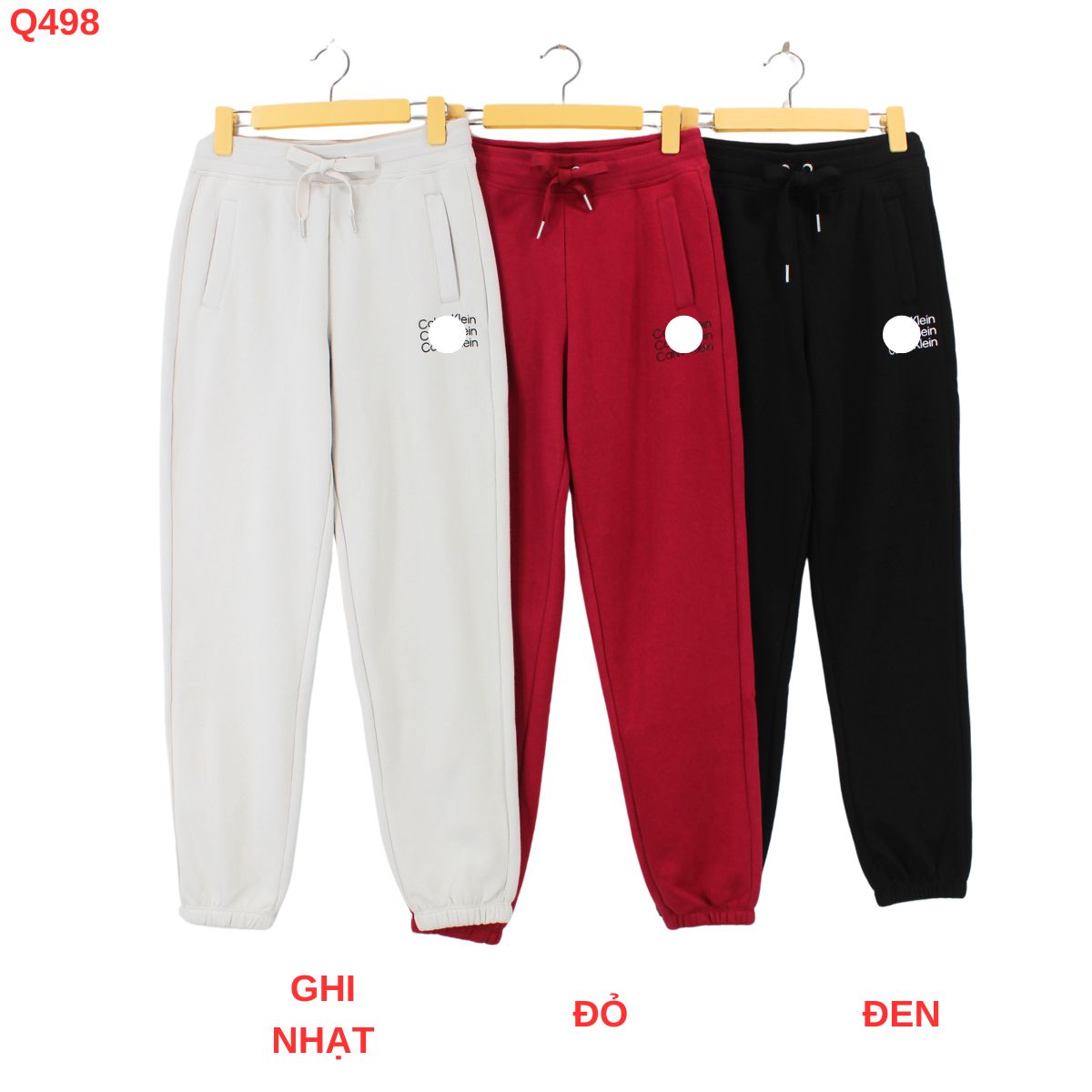 Q498 - Quần jogger nỉ CK_thumbnail_2