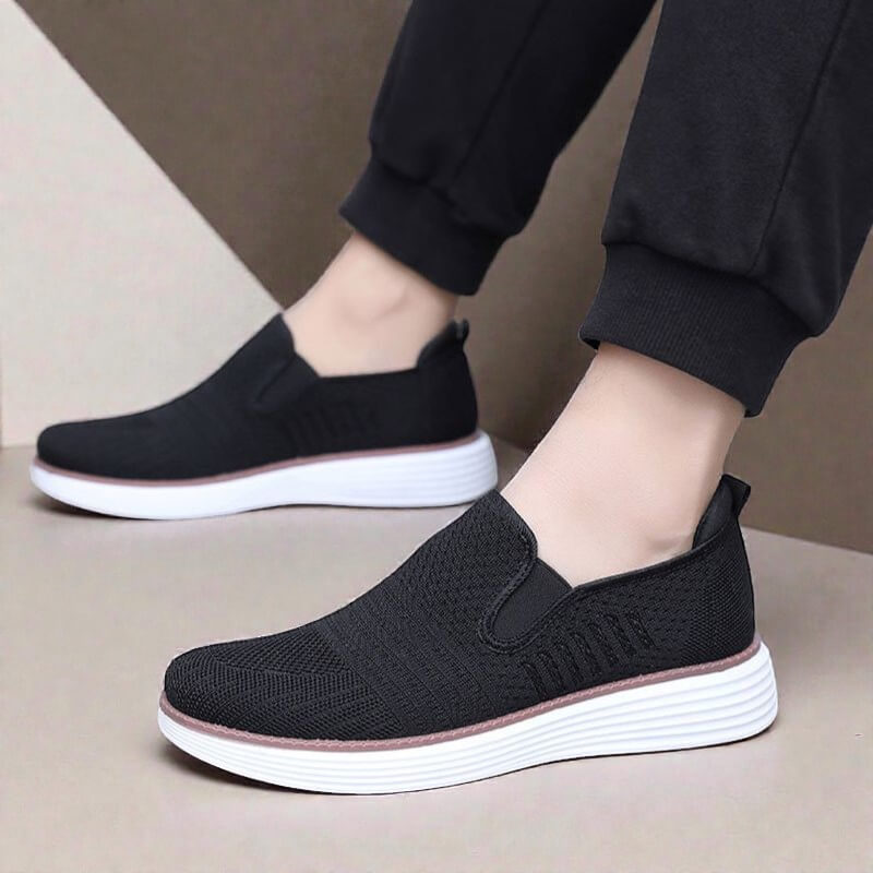 Giày Vải Nam TM-GV39