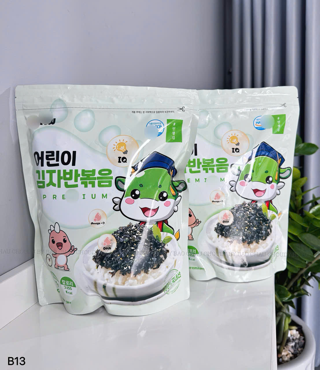 B13 RONG BIỂN RẮC CƠM