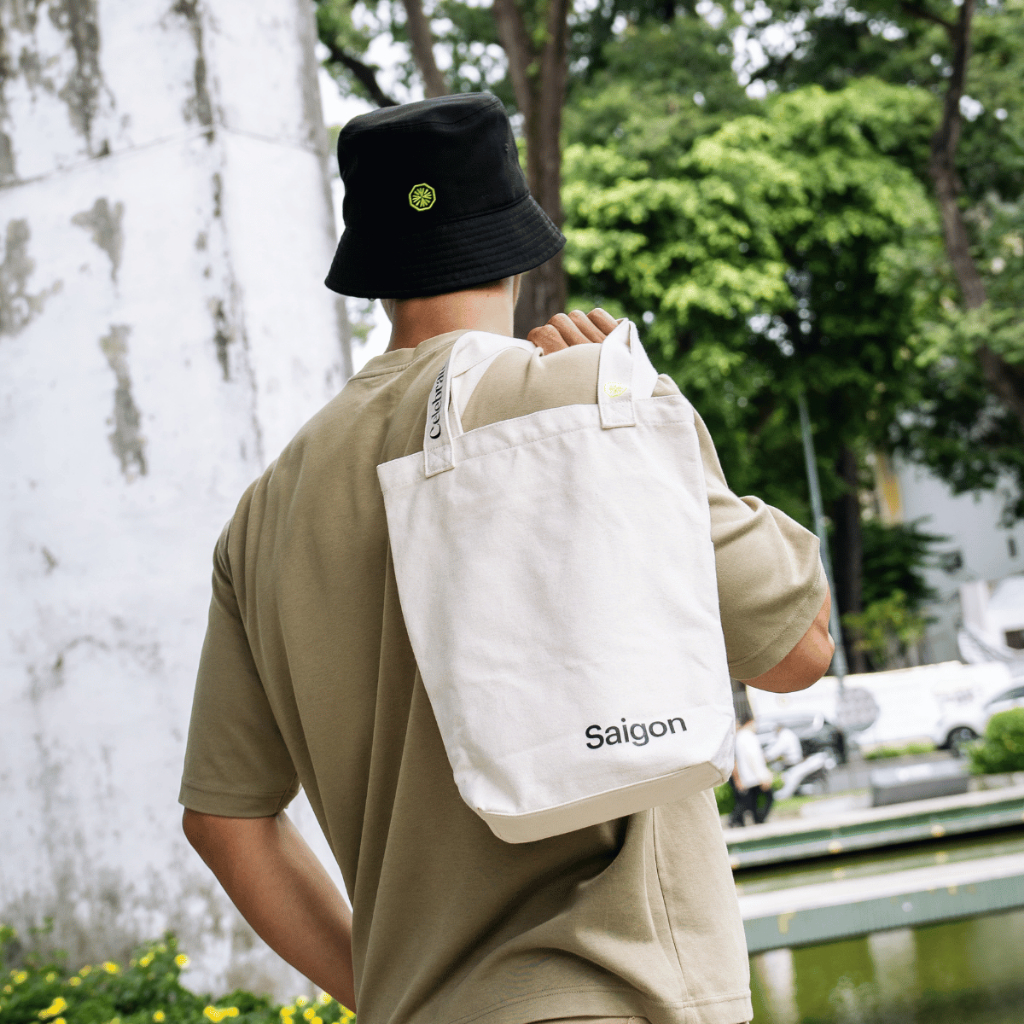 Mini Tote Bag - Unisex_thumbnail_3