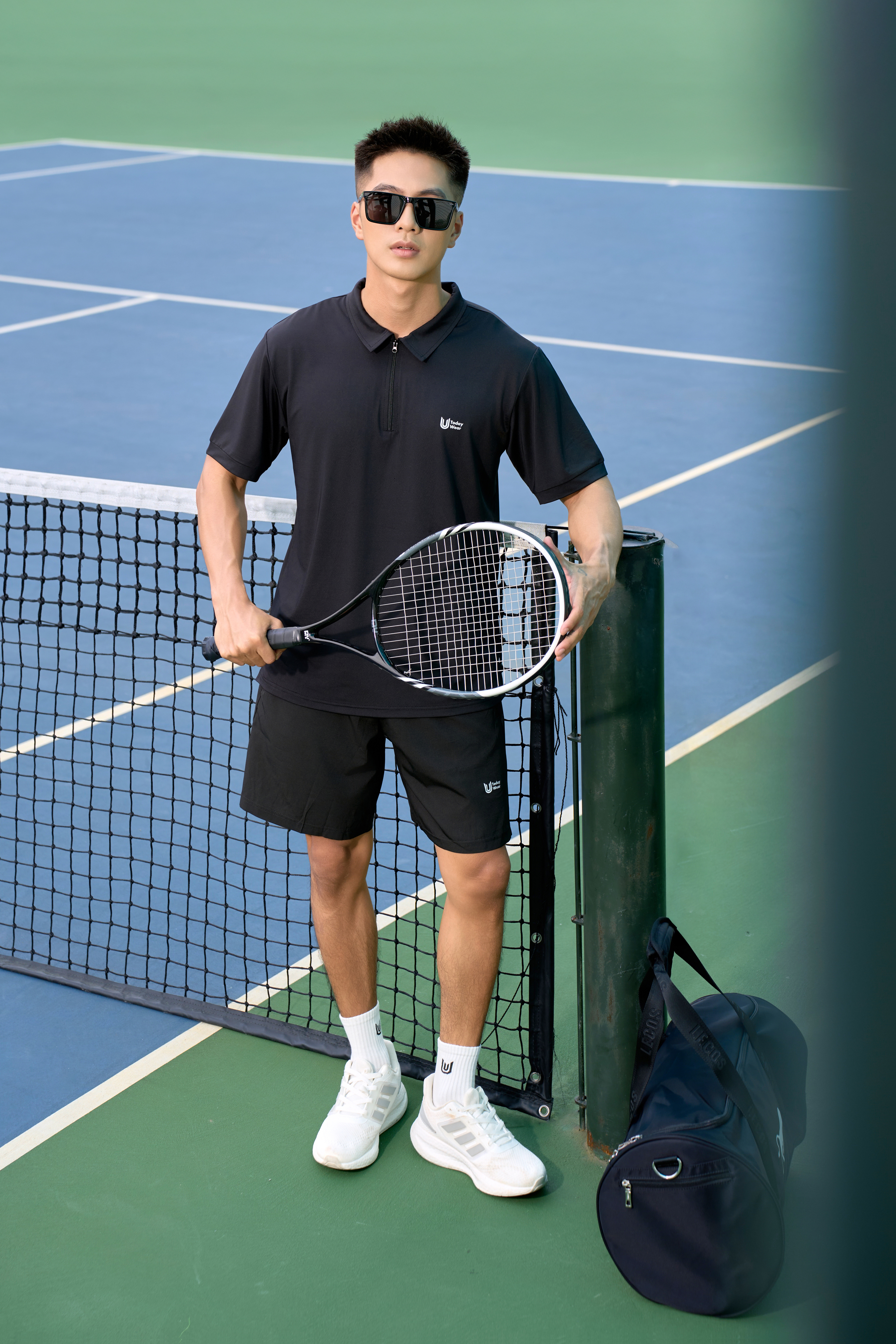 Áo polo nam Cool Pro_thumbnail_5