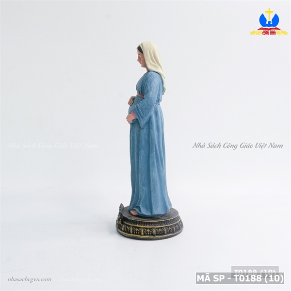 Tượng Mẹ hy vọng xanh 20cm_thumbnail_2