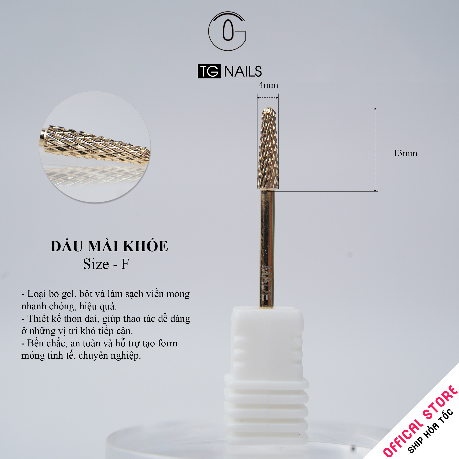 Đầu mài móng Mỹ màu vàng_thumbnail_4