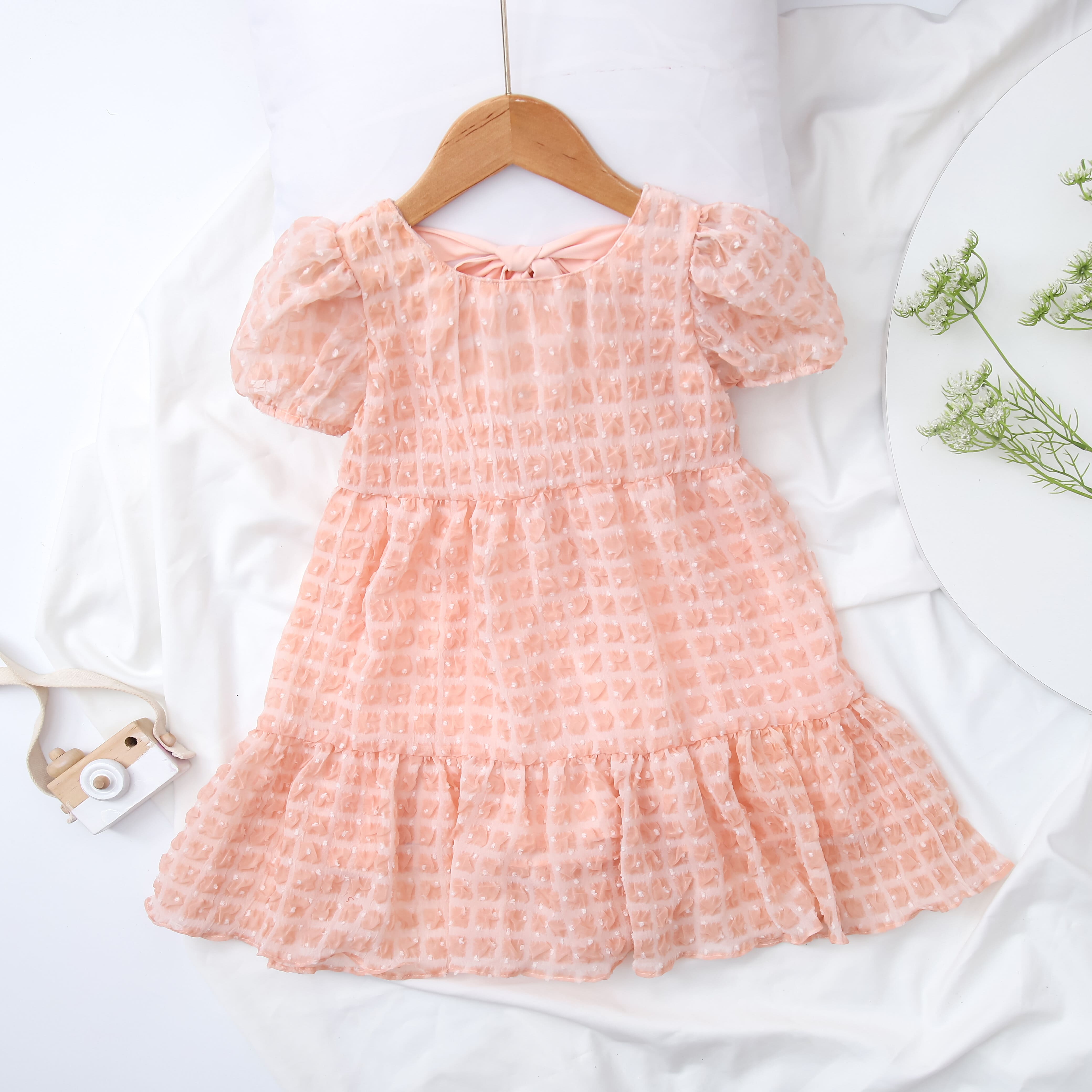 Váy voan xốp buộc nơ sau_thumbnail_0