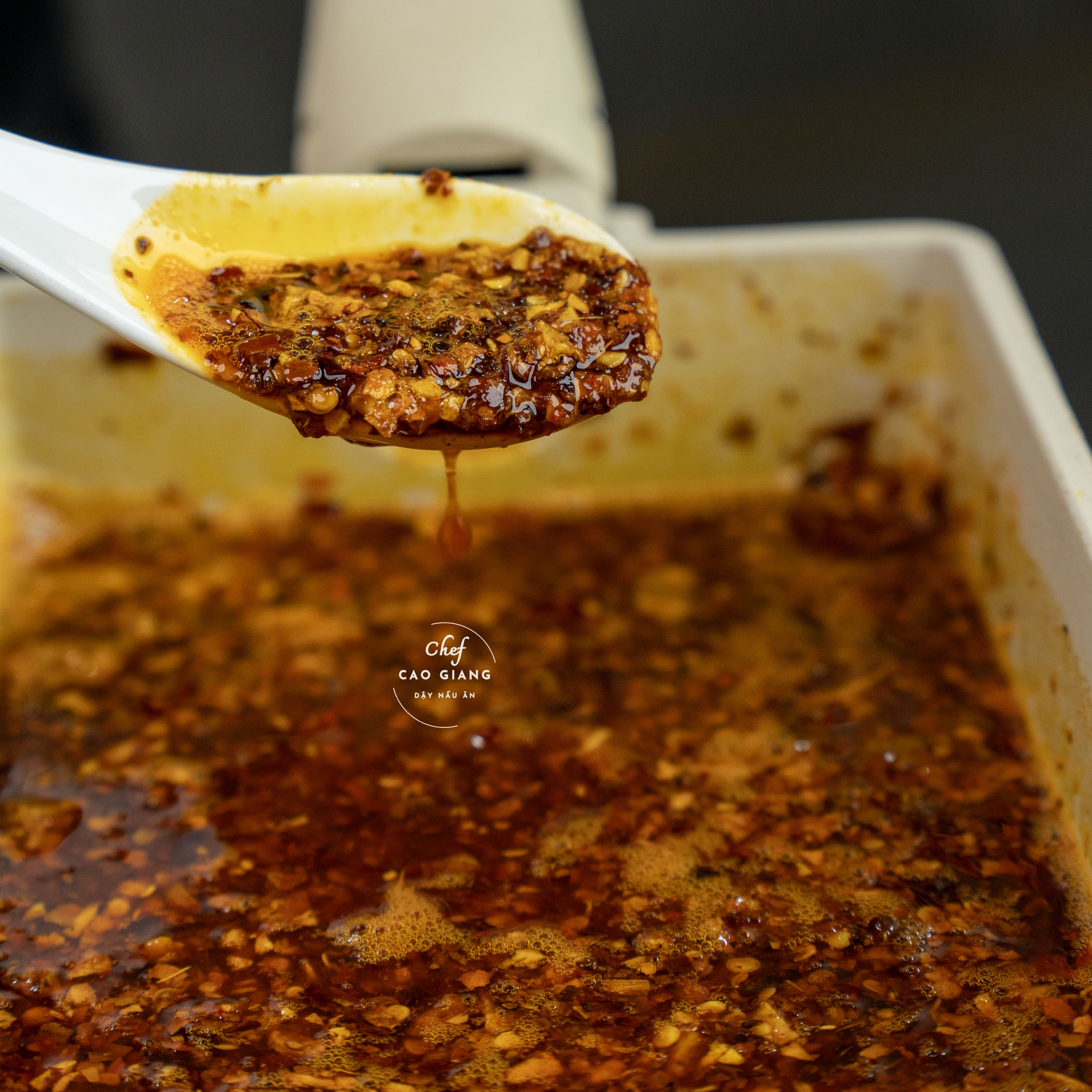 Lớp Bún Riêu Cua Hà Nội_thumbnail_13