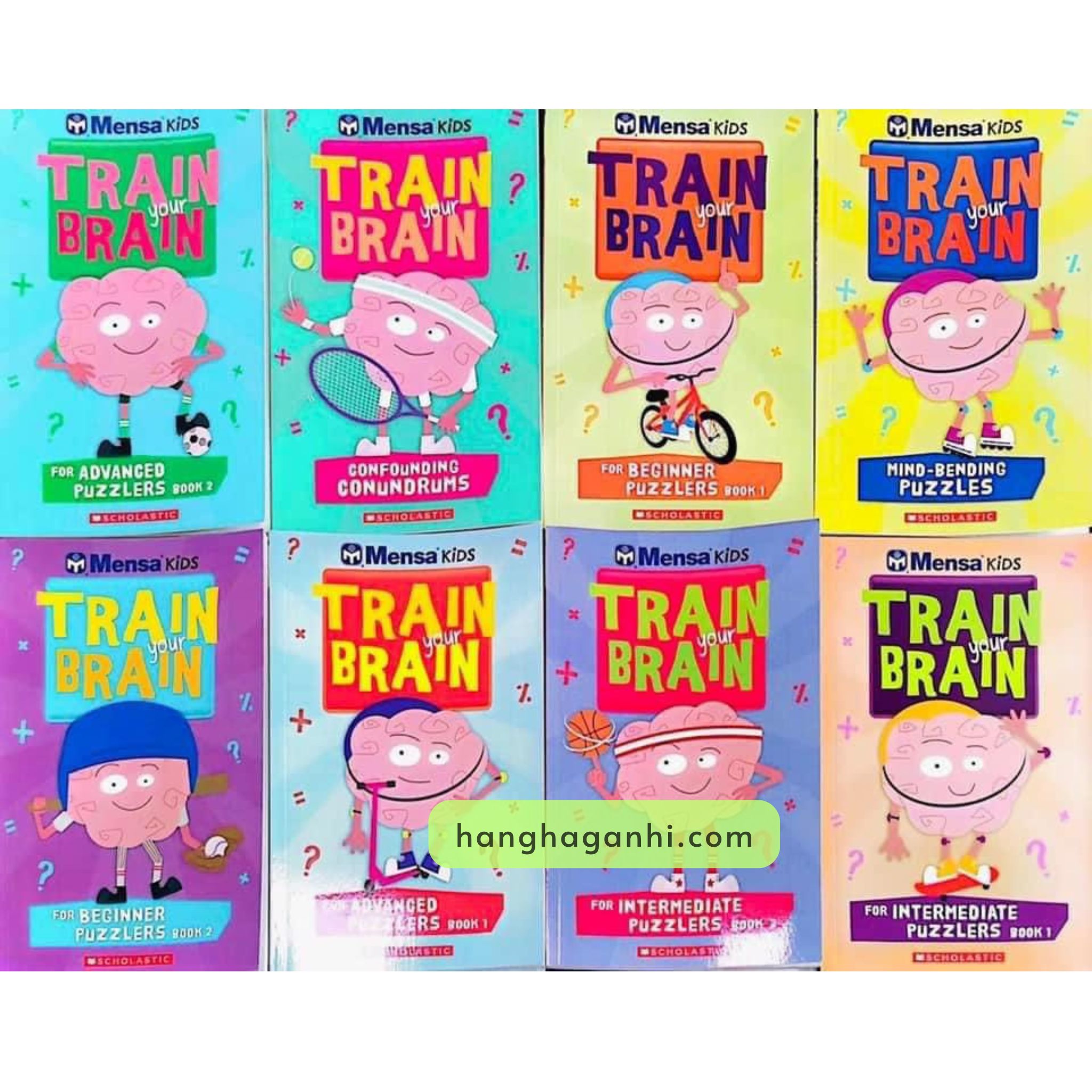 Train Your Brain, bộ 8 cuốn sách tư duy nhập khẩu_thumbnail_0