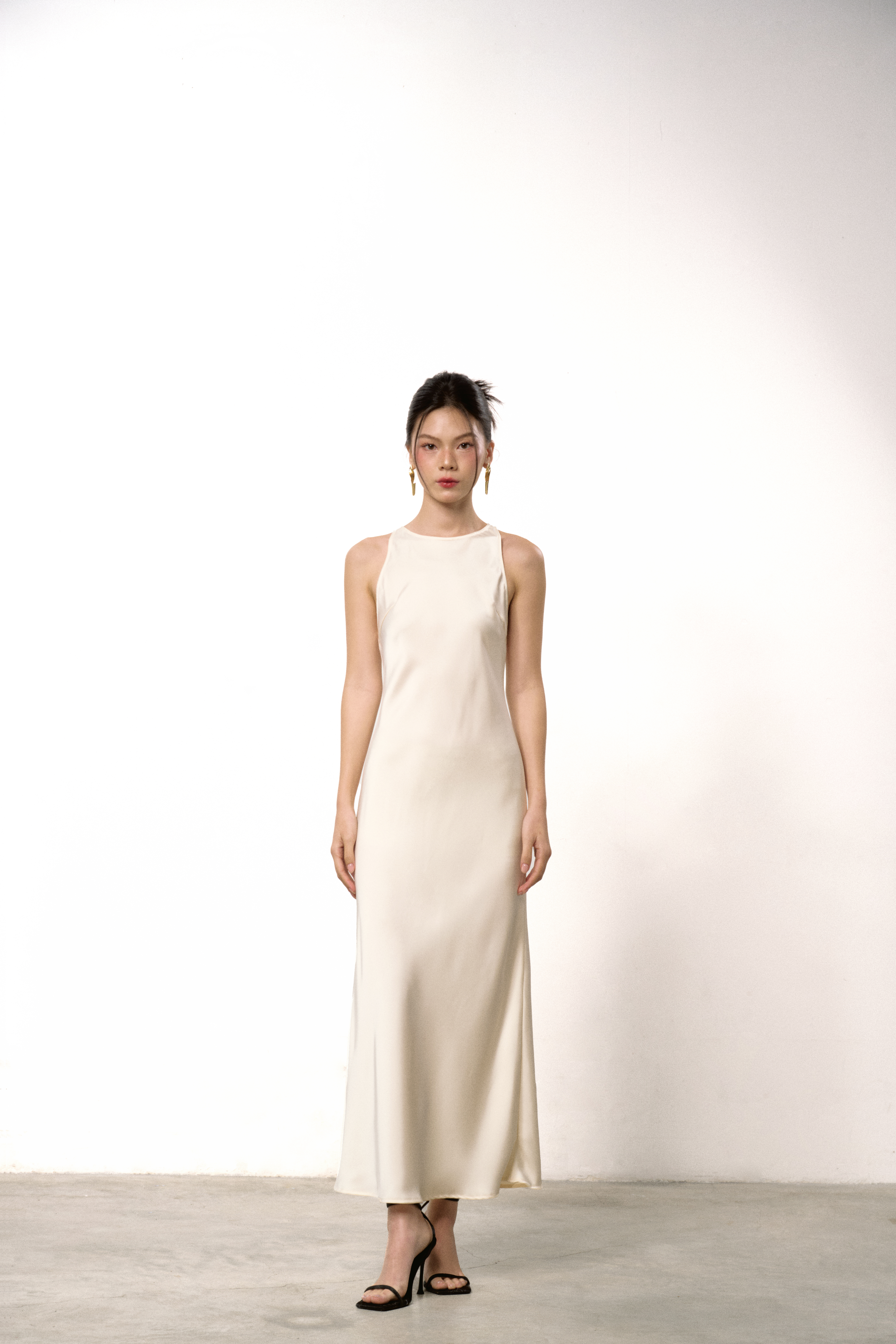 WARM BREEZE DRESS