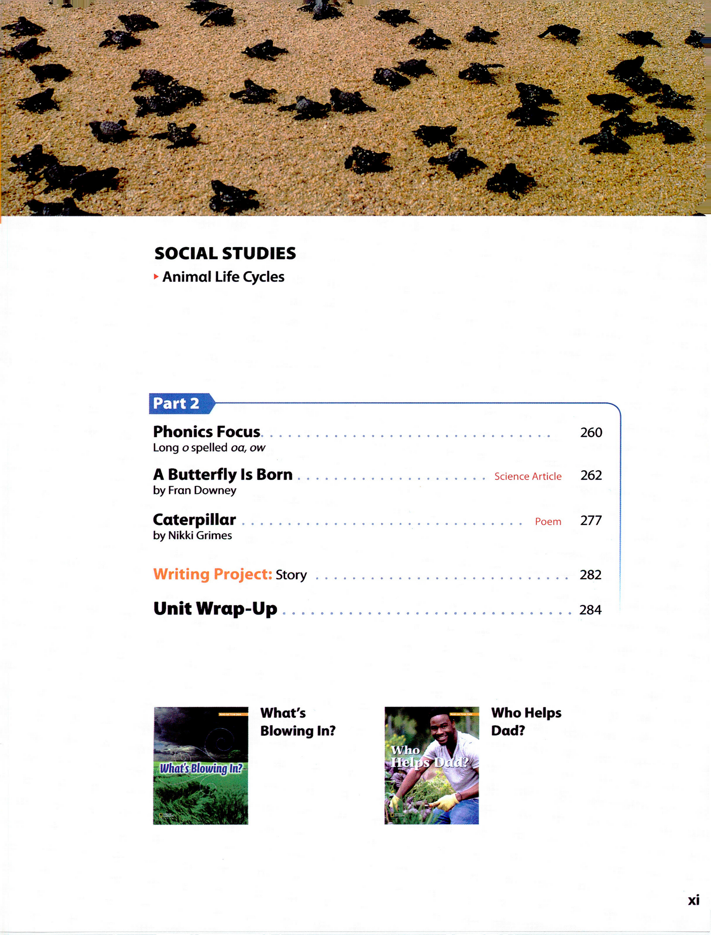 National Geographic Reach Higher 1A Student'sBook (2020 – American English) – Sách giấy gáy đóng KEO nét đẹp_thumbnail_11