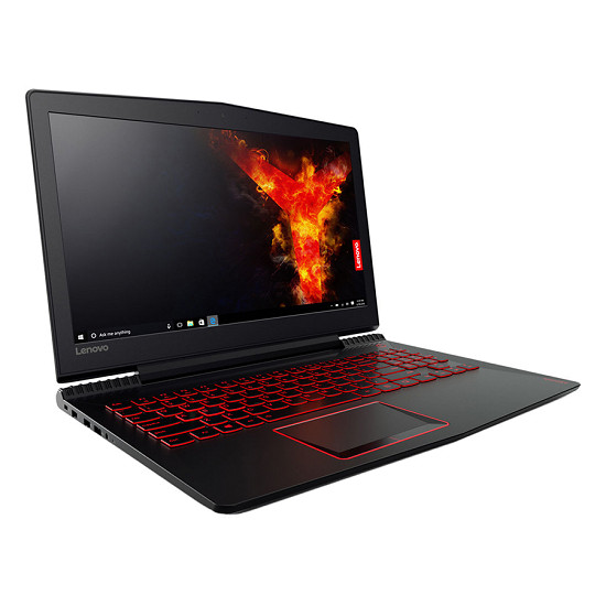Laptop Lenovo IdeaPad Y520-15IKBN 80WK00GBVN Core i7-7700HQ / Free Dos (15.6inch) – Hàng Chính Hãng_thumbnail_4