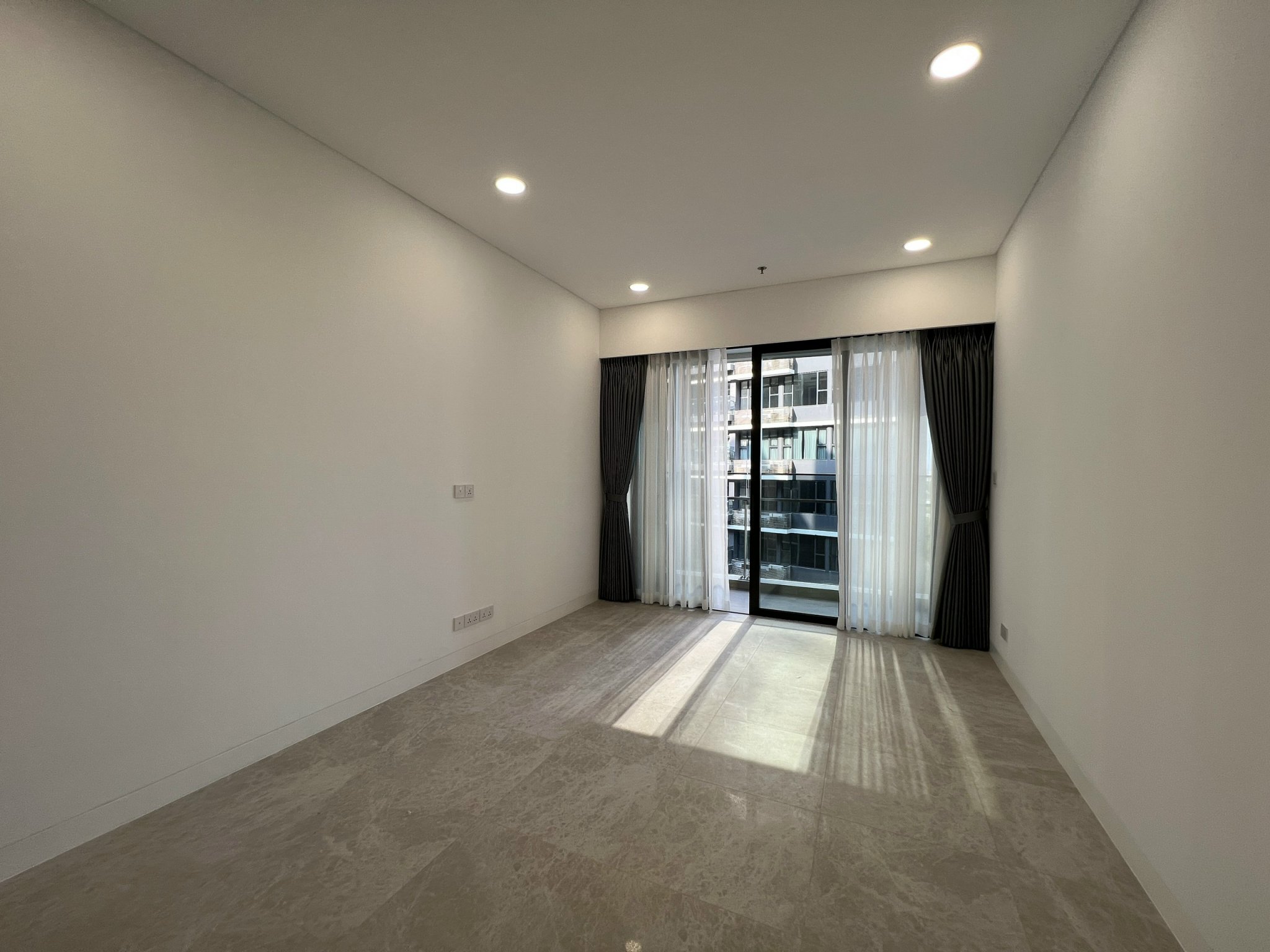 Chủ nhà bán căn hộ The River Thủ Thiêm 4PN số 12, NTCB