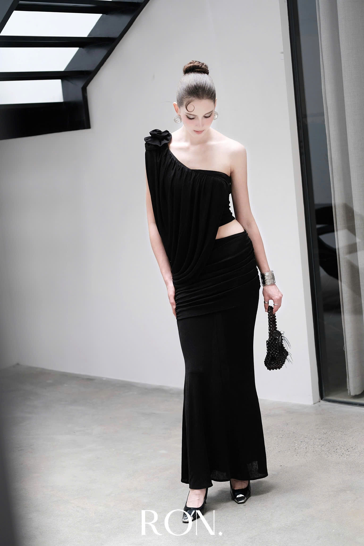 Chân váy nhúng eo_thumbnail_3