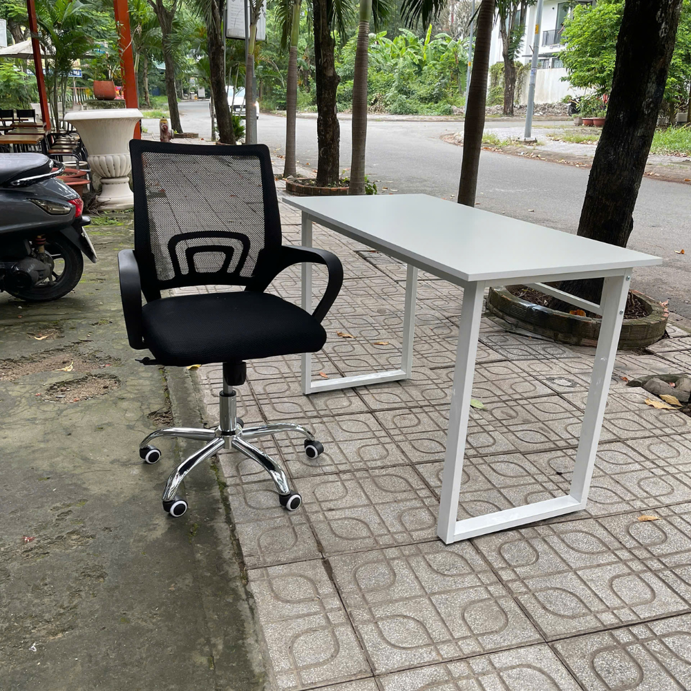 Ghế Văn Phòng LX405 – Ghế Xoay Lưng Lưới Thoáng Khí, Nệm Ngồi Êm Ái, Thư Giãn Mọi Giờ Học Và Làm Việc_thumbnail_15