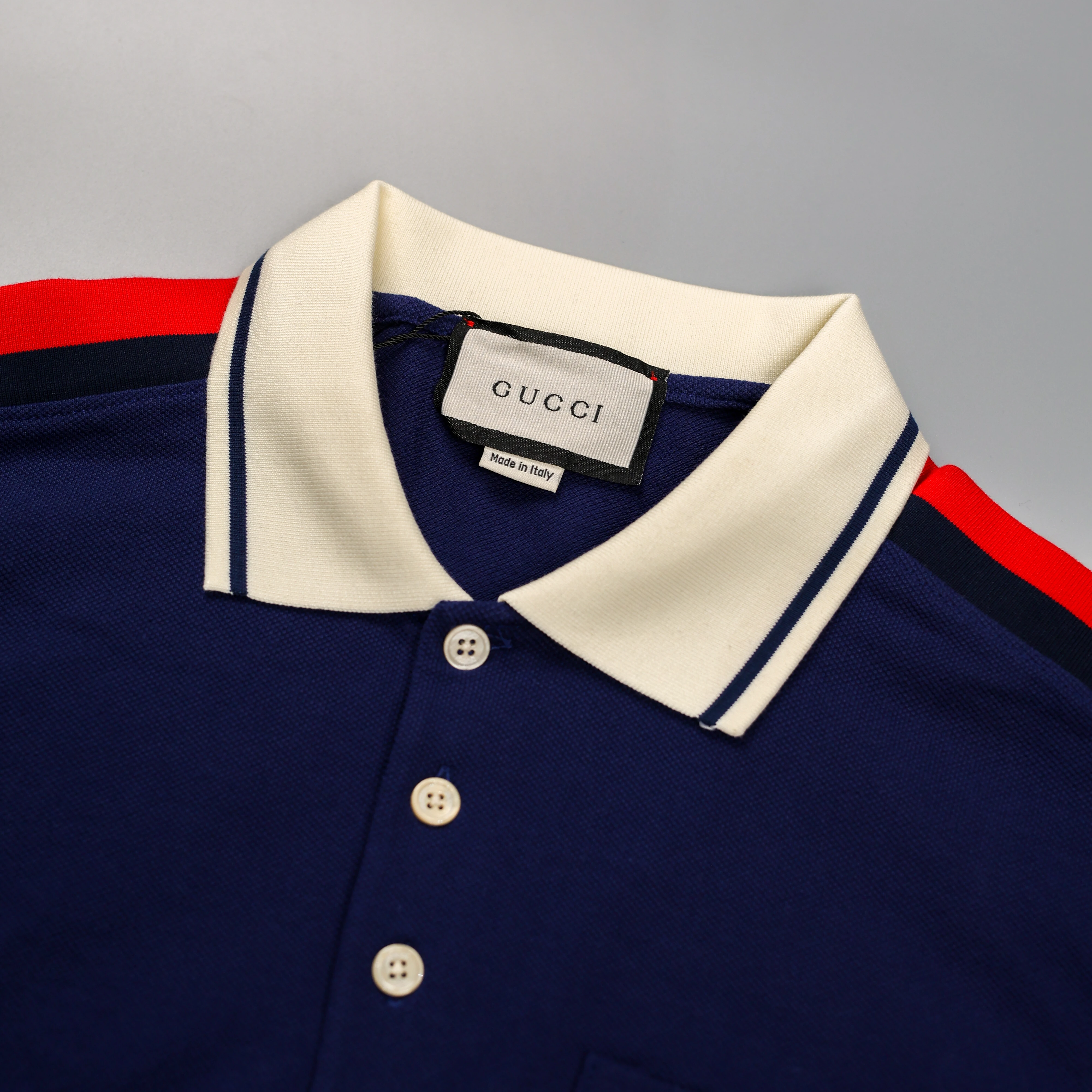 PL83840 - Polo Gucci Viền vai_thumbnail_2