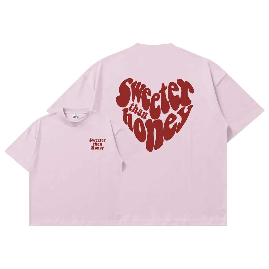 Áo thun boxy couple Miucho basic phối tim 3096_thumbnail_13