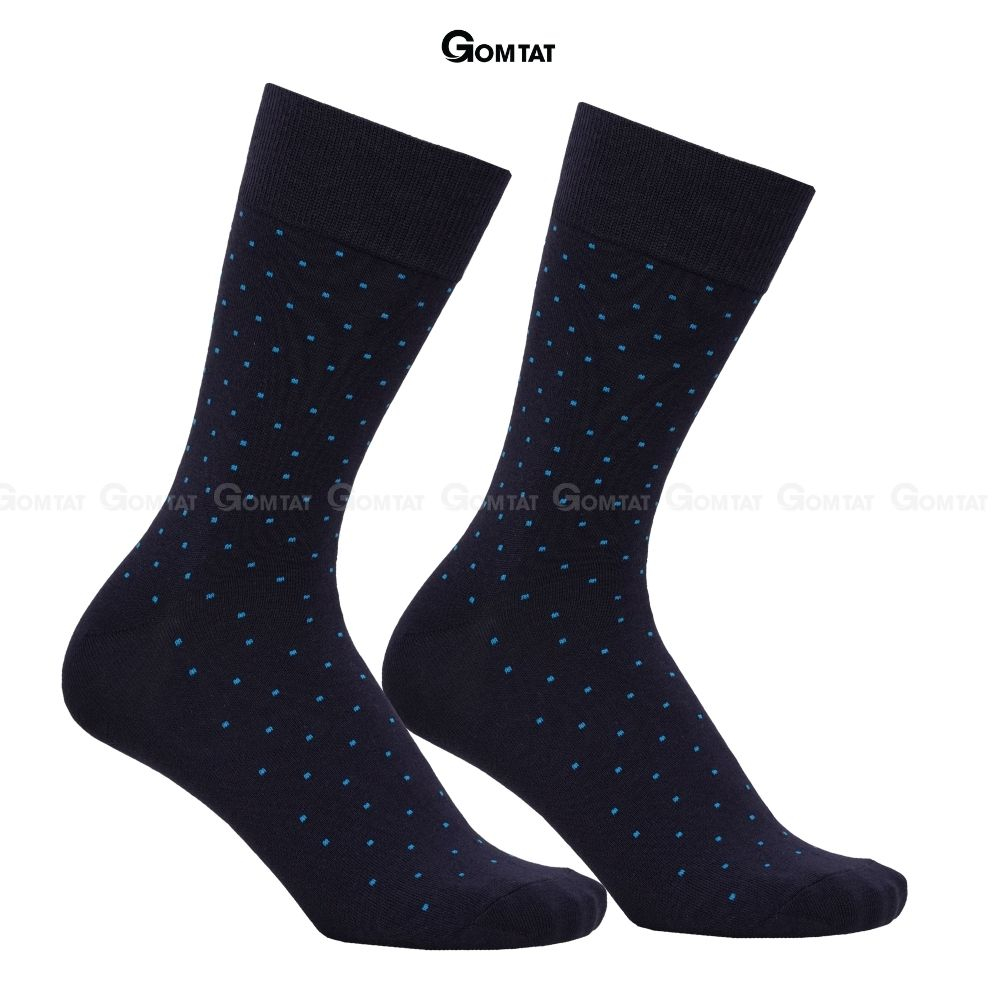 Tất nam cổ cao chấm bi LUX-CHAMBI_thumbnail_1