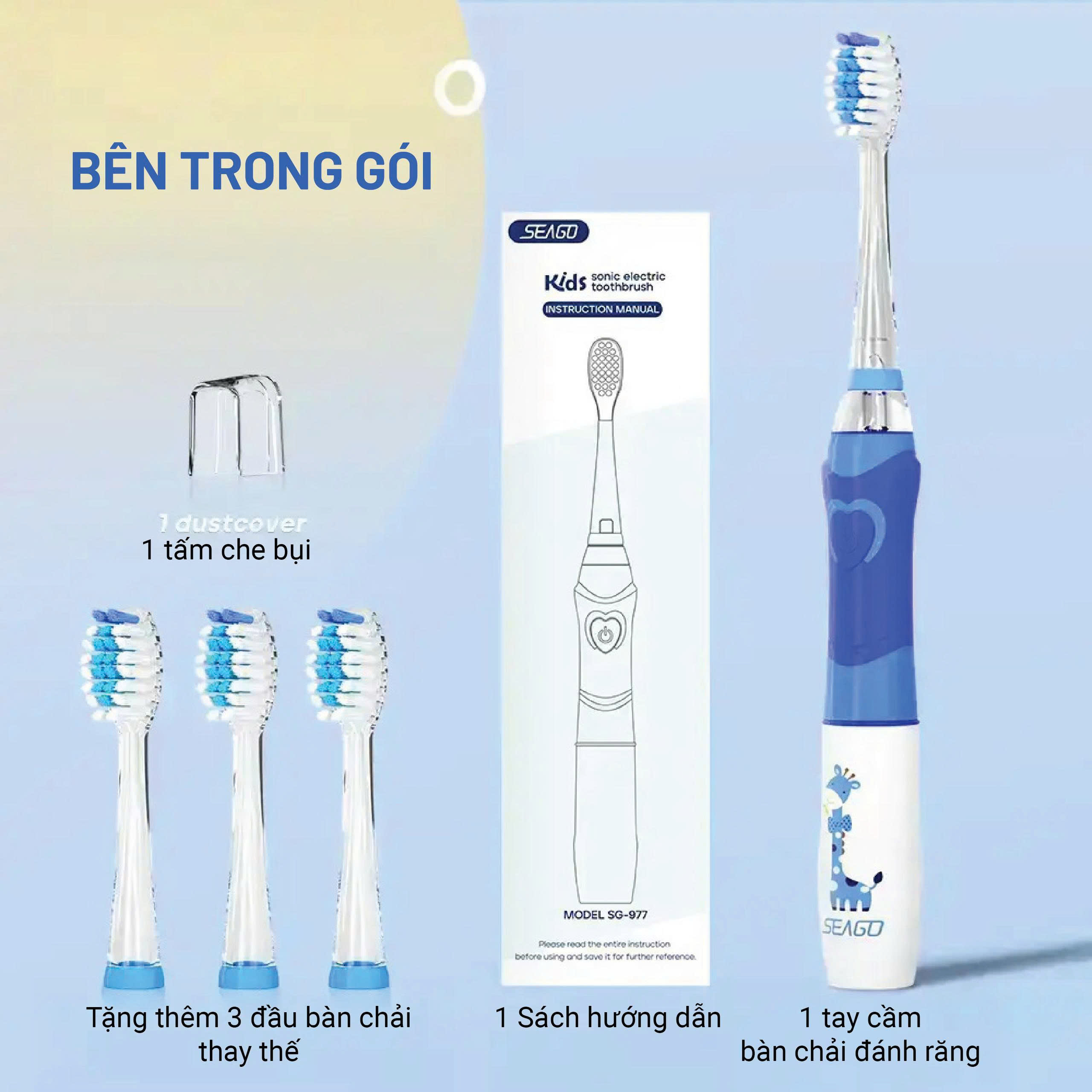 Bàn Chải Điện Trẻ Em Seago_thumbnail_13