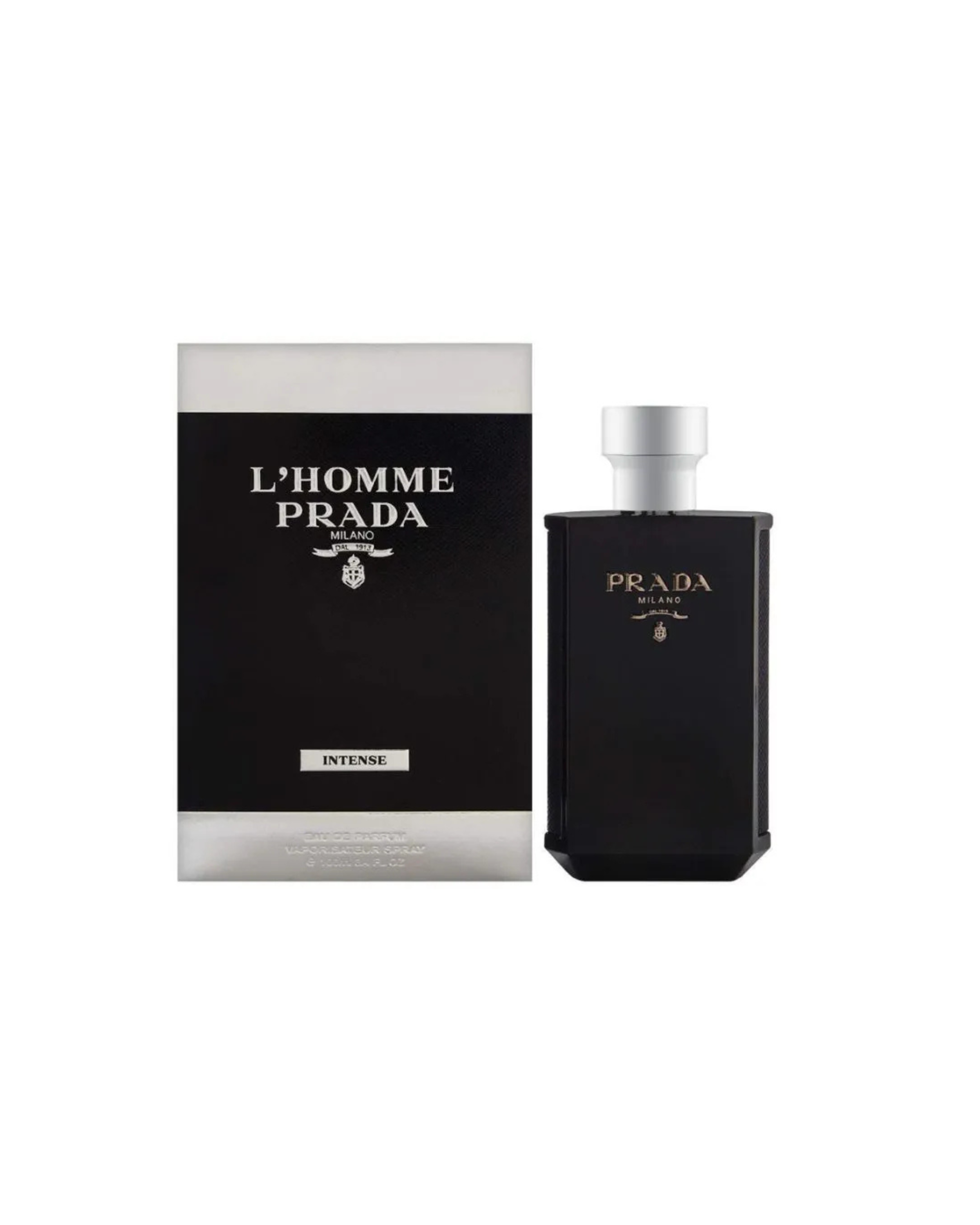 Prada L'Homme Intense EDP 100ml