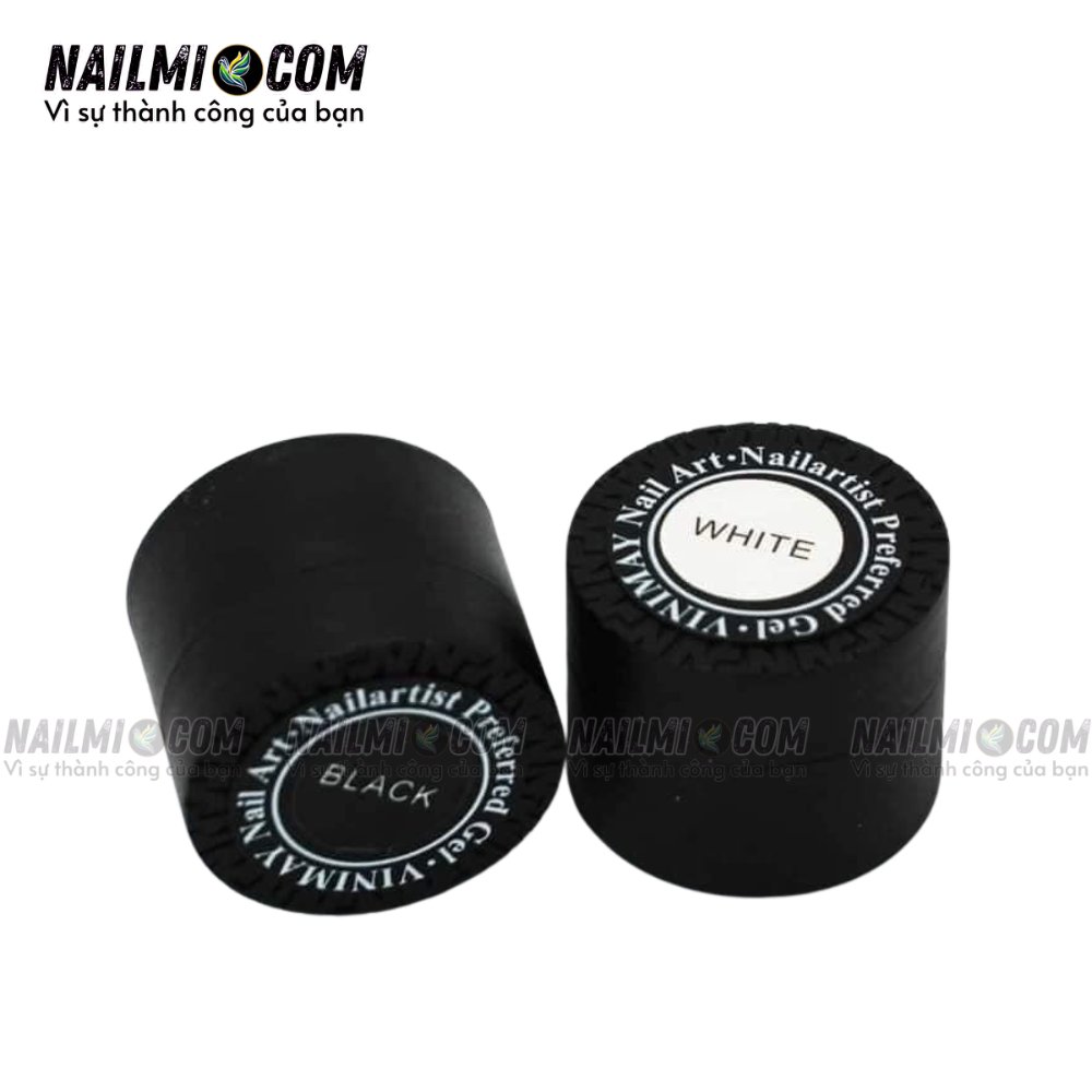 Gel nhện - màu đen - Vinimay_thumbnail_1