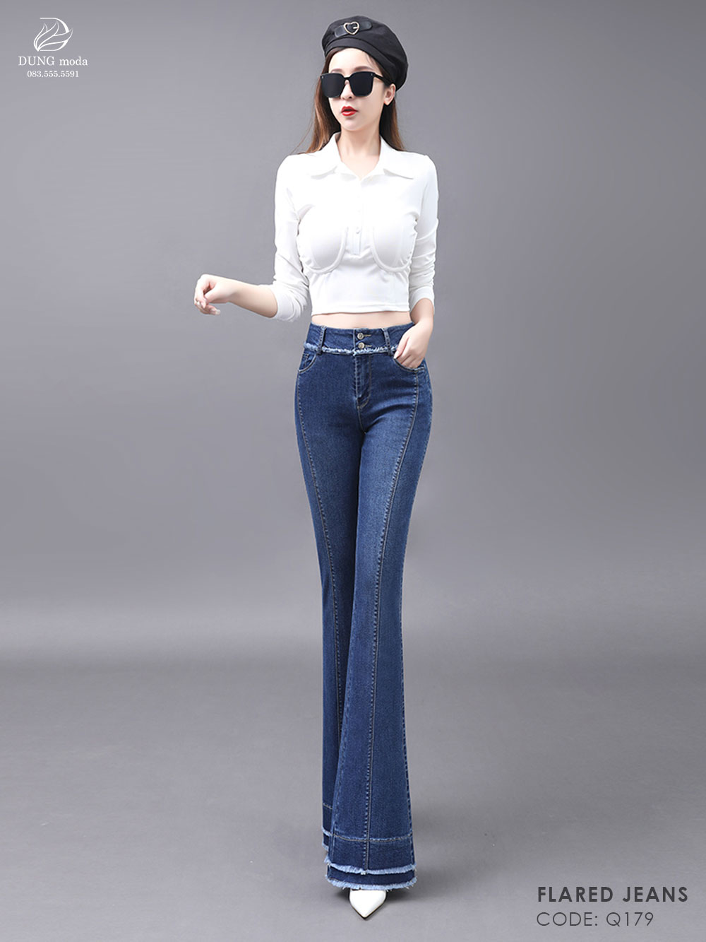 Quần Jean Quảng Châu Q179 956_thumbnail_1