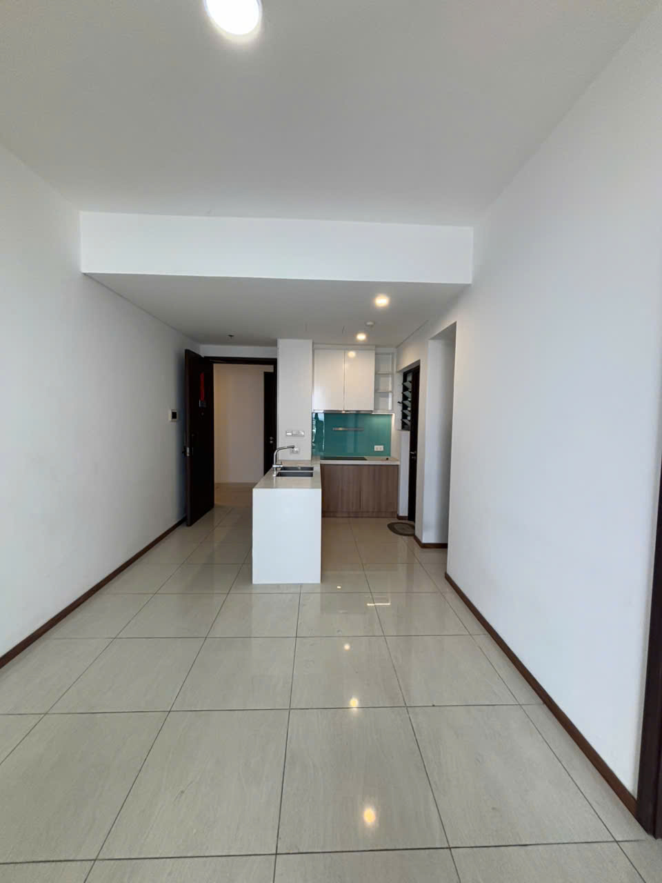 Tin thật 100% - Bán nhanh list căn hộ 1PN One Verandah độc bản - Giá rẻ nhất - Nội thất đẹp nhất